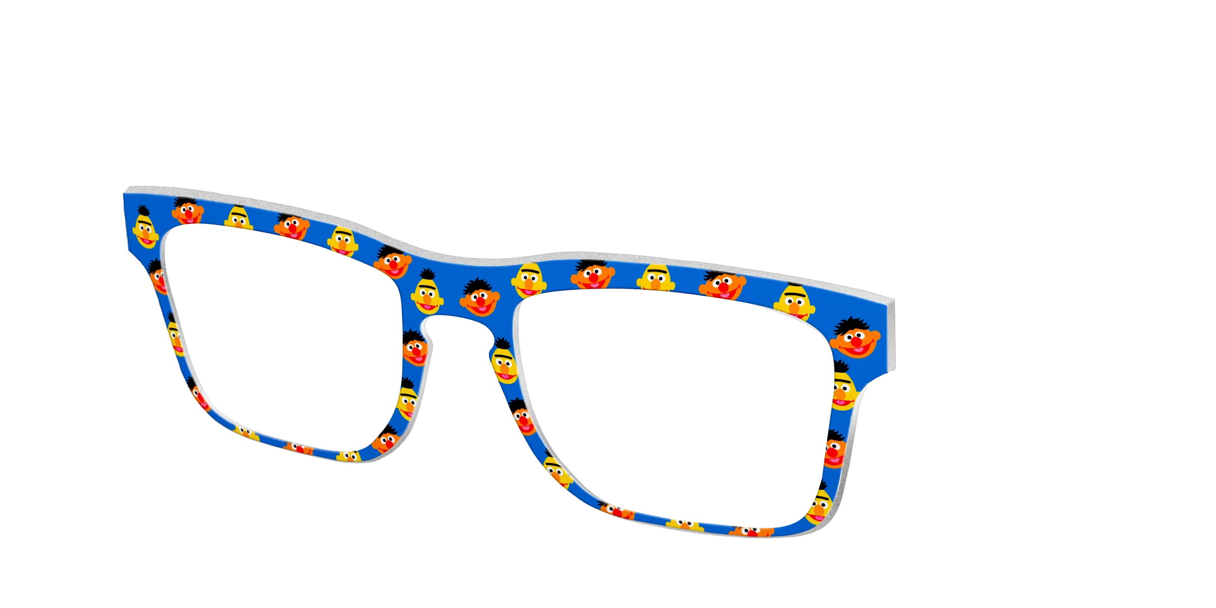 The Bert & Ernie - Image 36