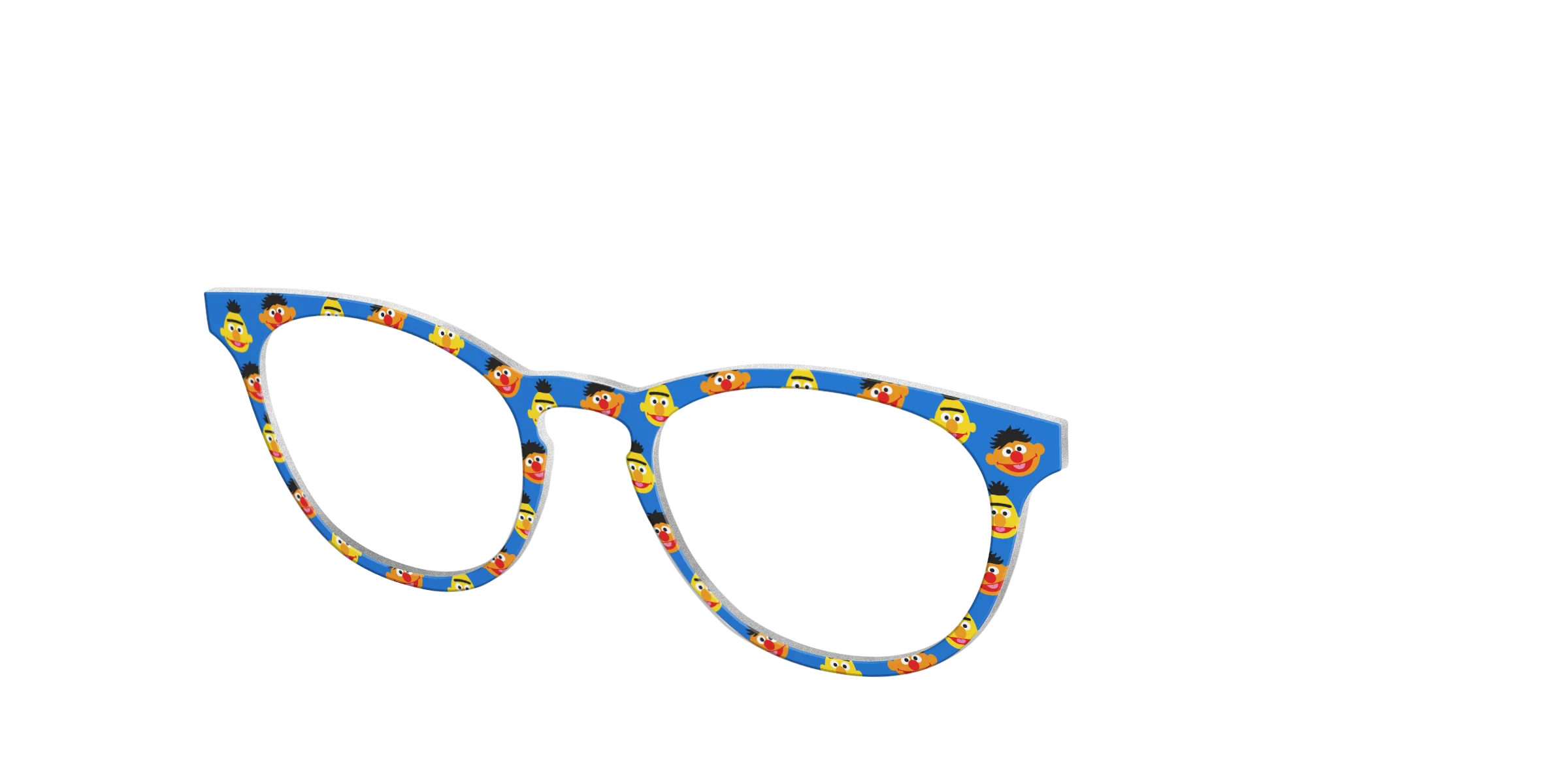 The Bert & Ernie - Image 4