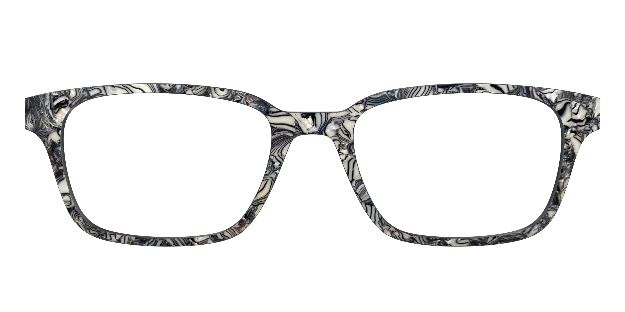 The B&W Pearl Agate - Image 21