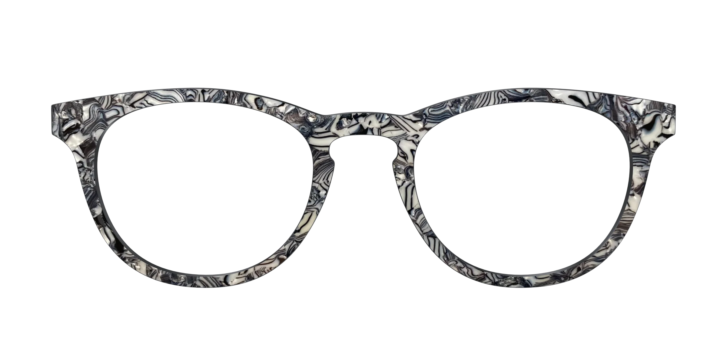 The B&W Pearl Agate - Image 3