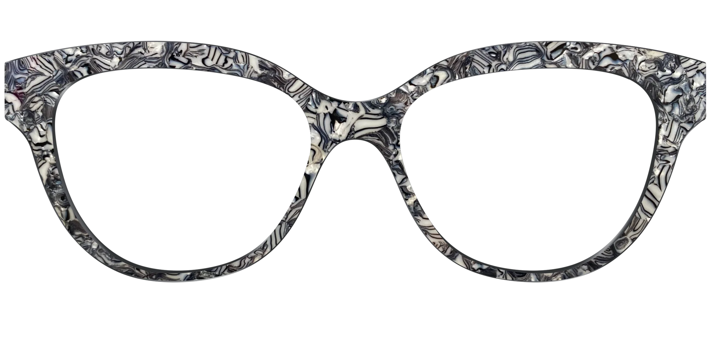 The B&W Pearl Agate - Image 33