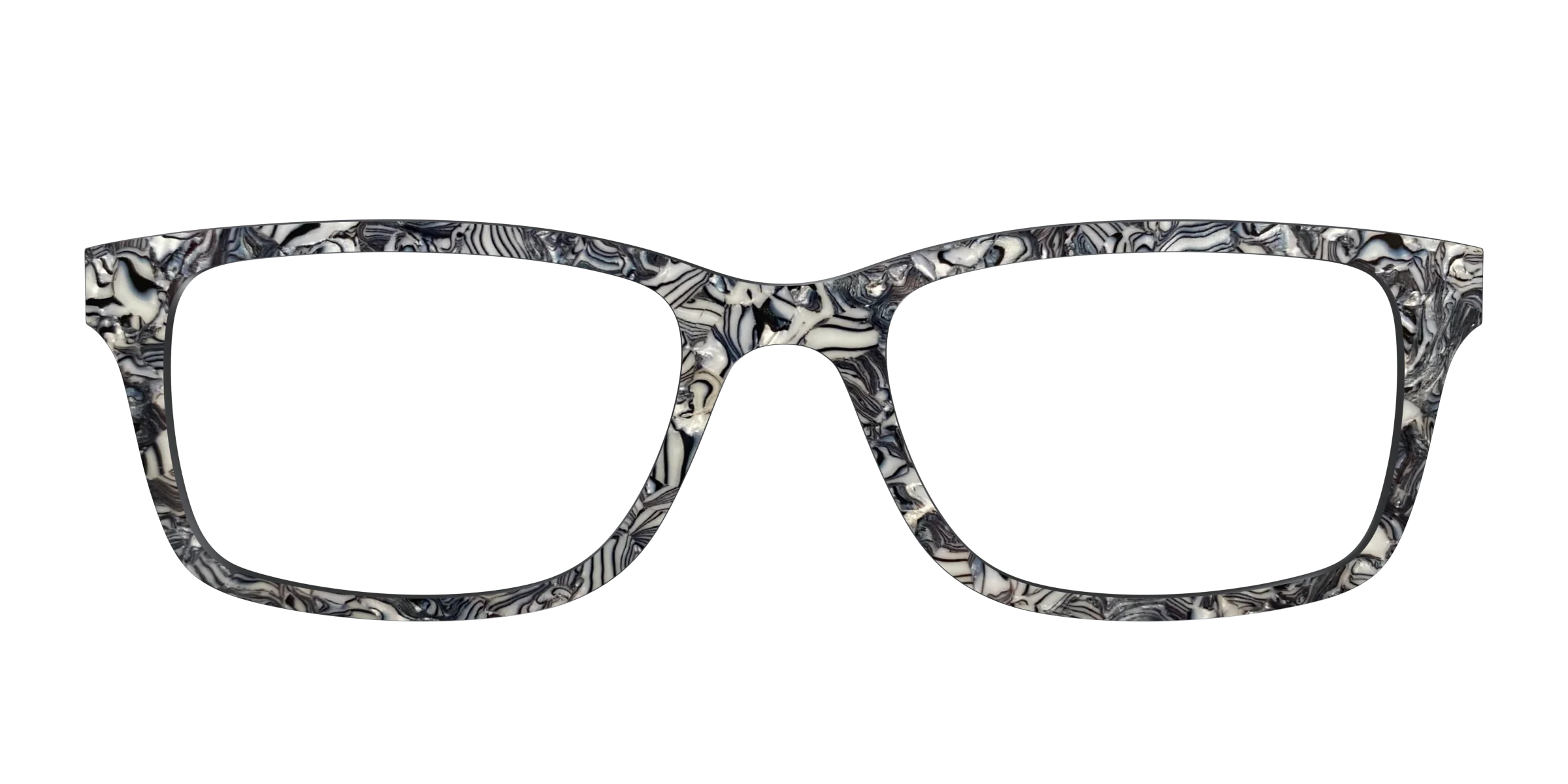 The B&W Pearl Agate - Image 5