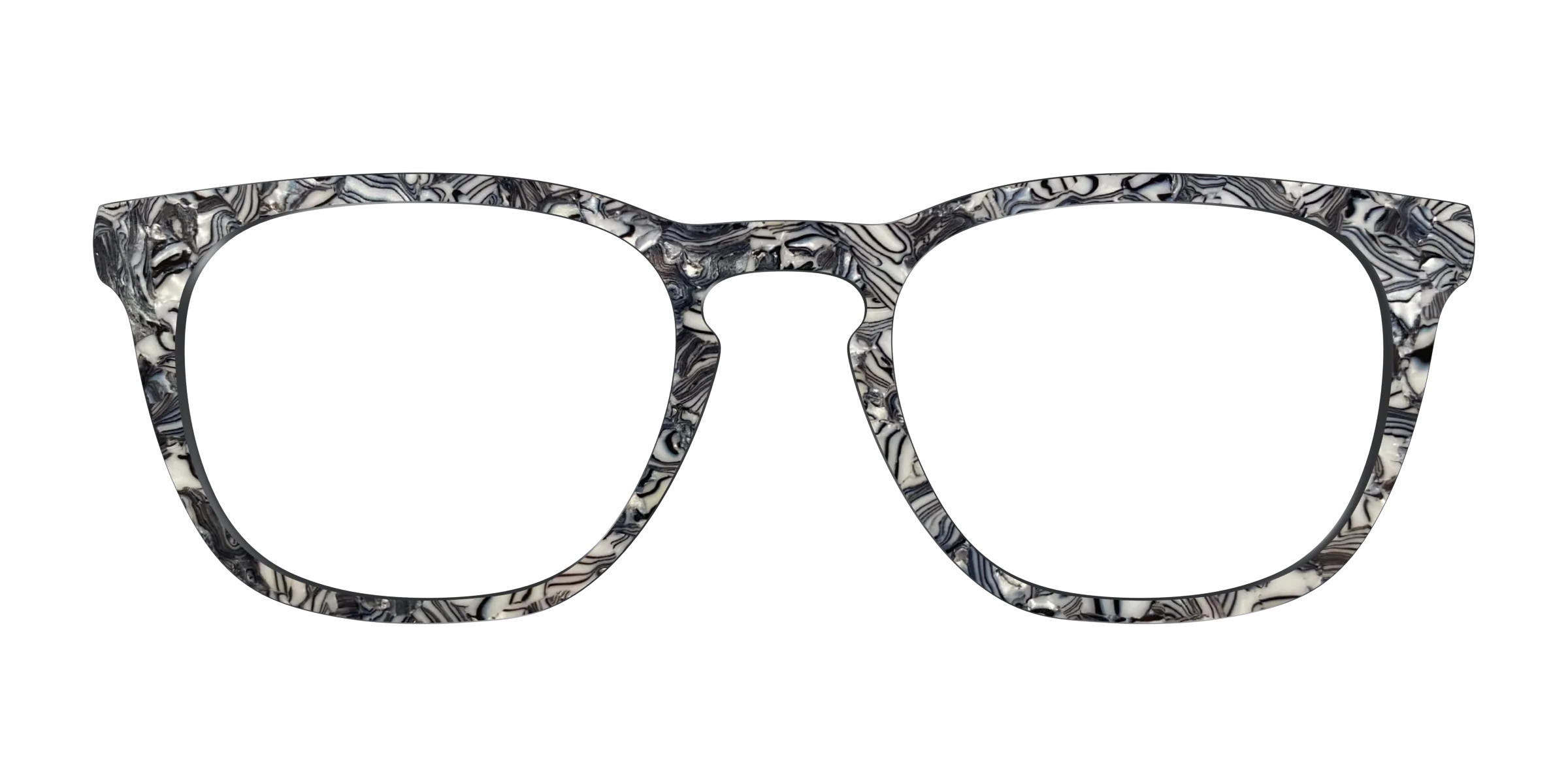 The B&W Pearl Agate - Image 7