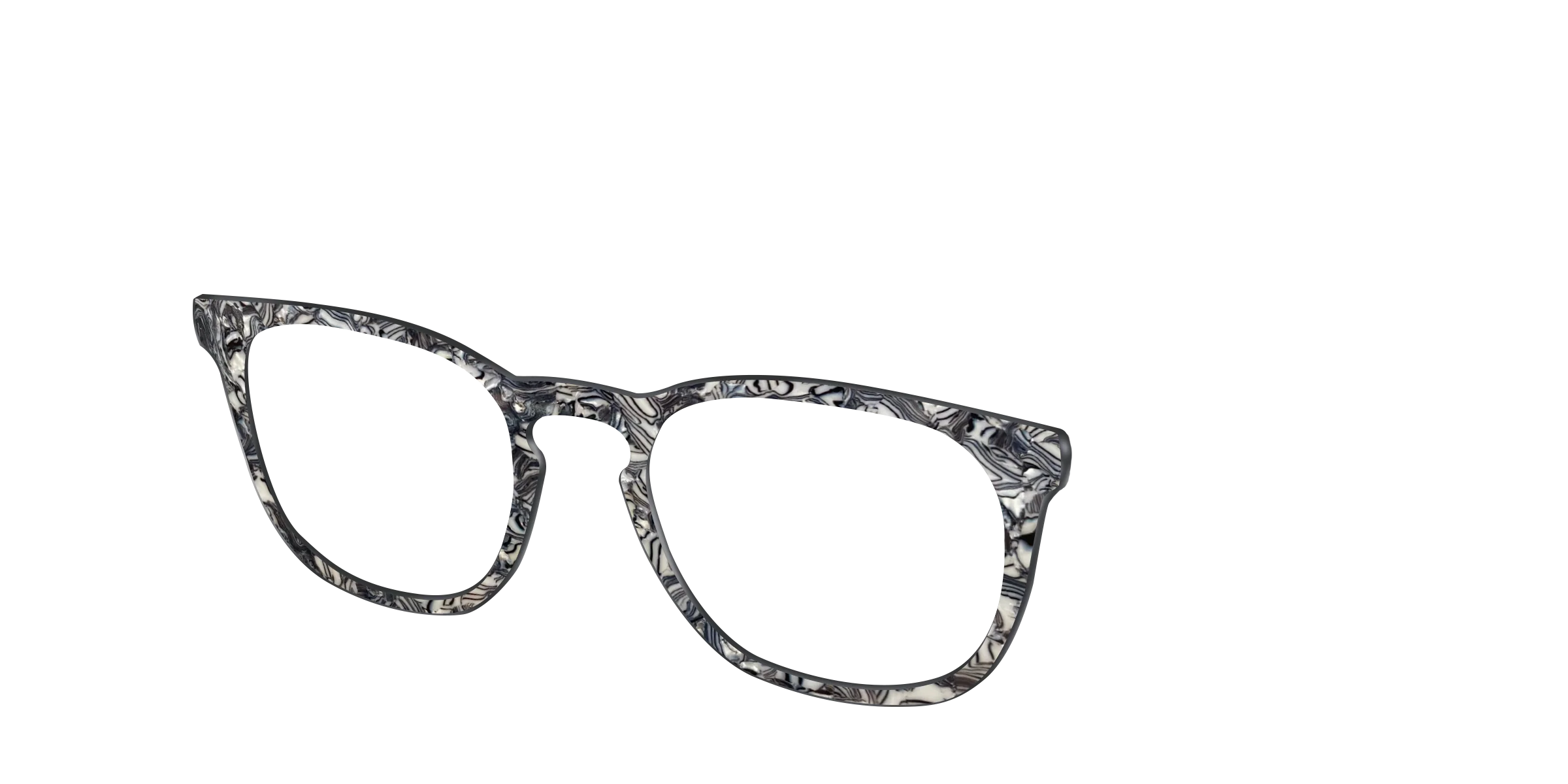 The B&W Pearl Agate - Image 8