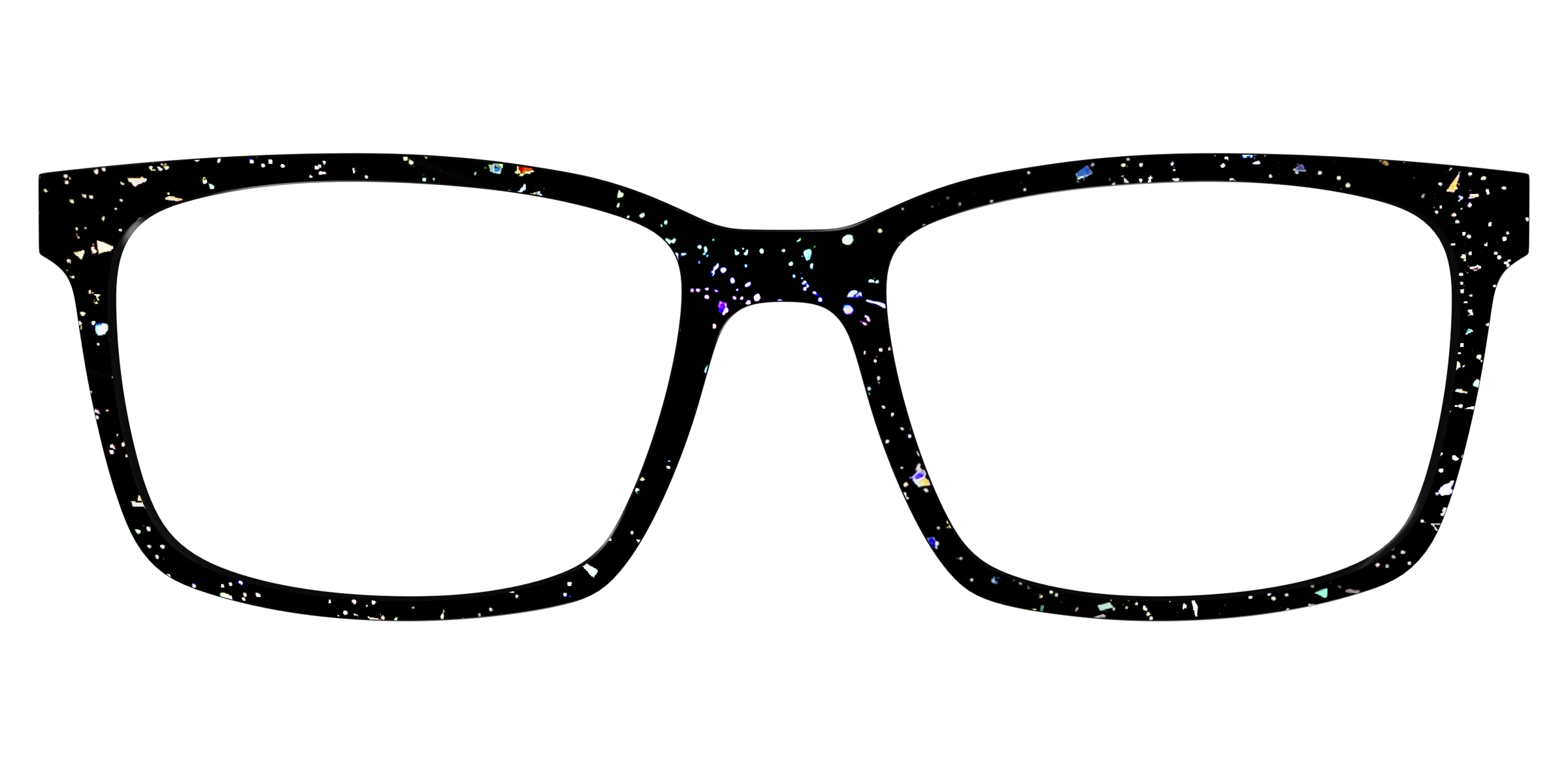 The Black Holographic Flakes - Image 11