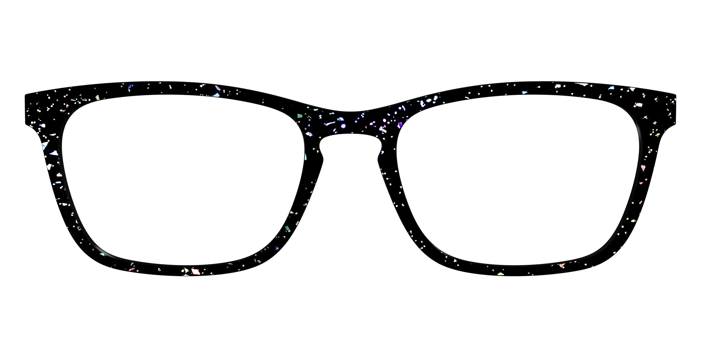 The Black Holographic Flakes - Image 13