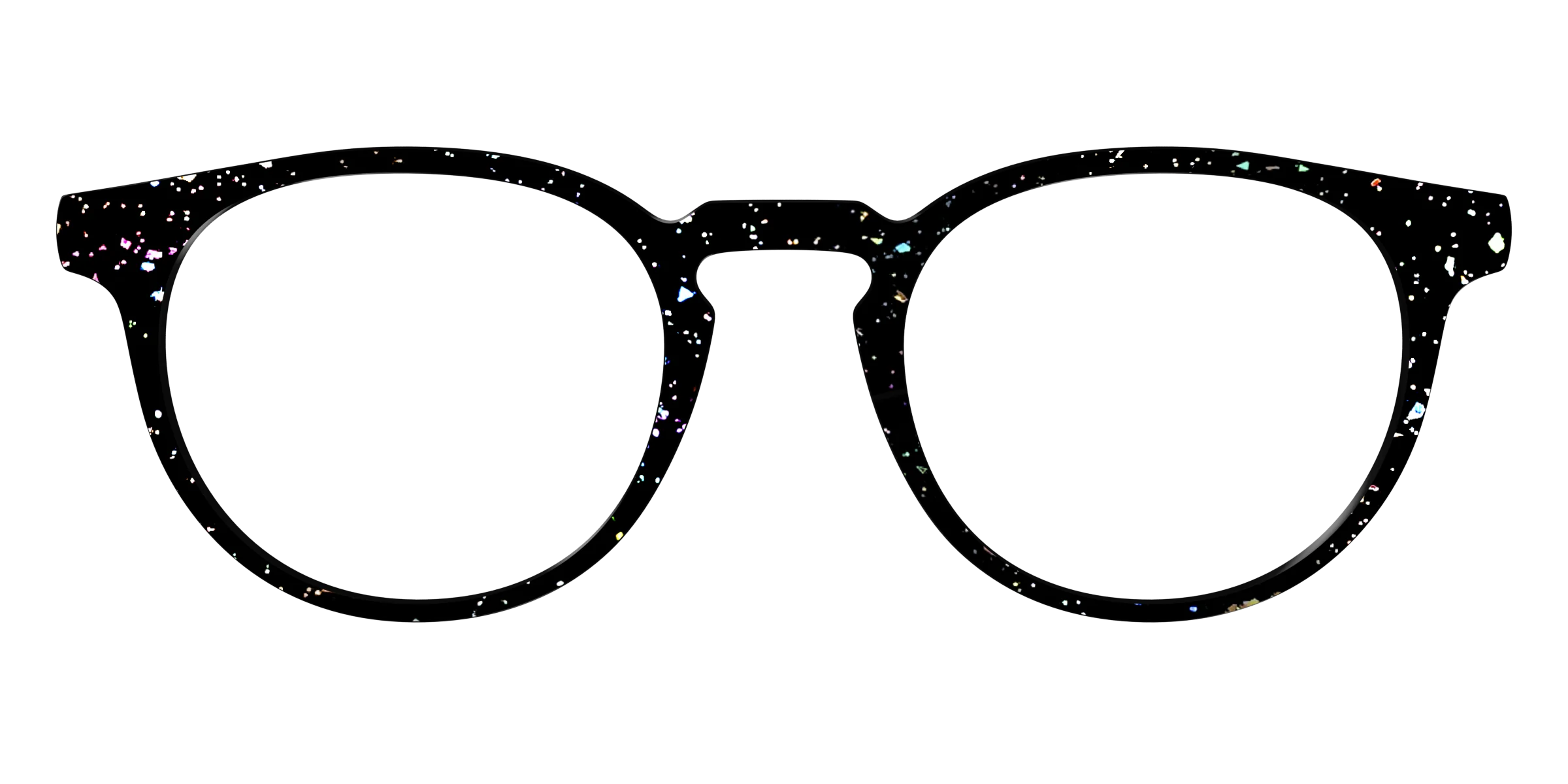 The Black Holographic Flakes - Image 19