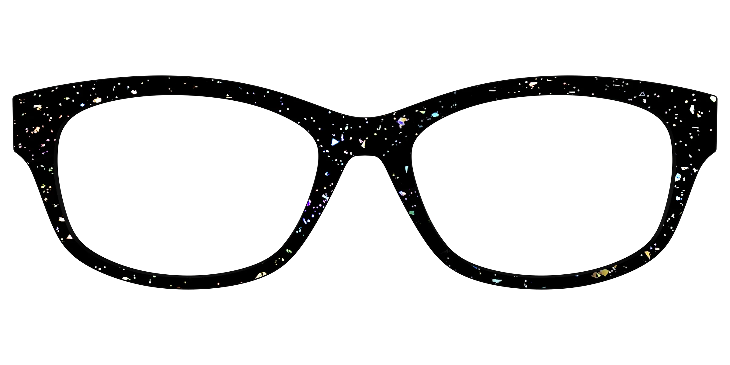 The Black Holographic Flakes - Image 39
