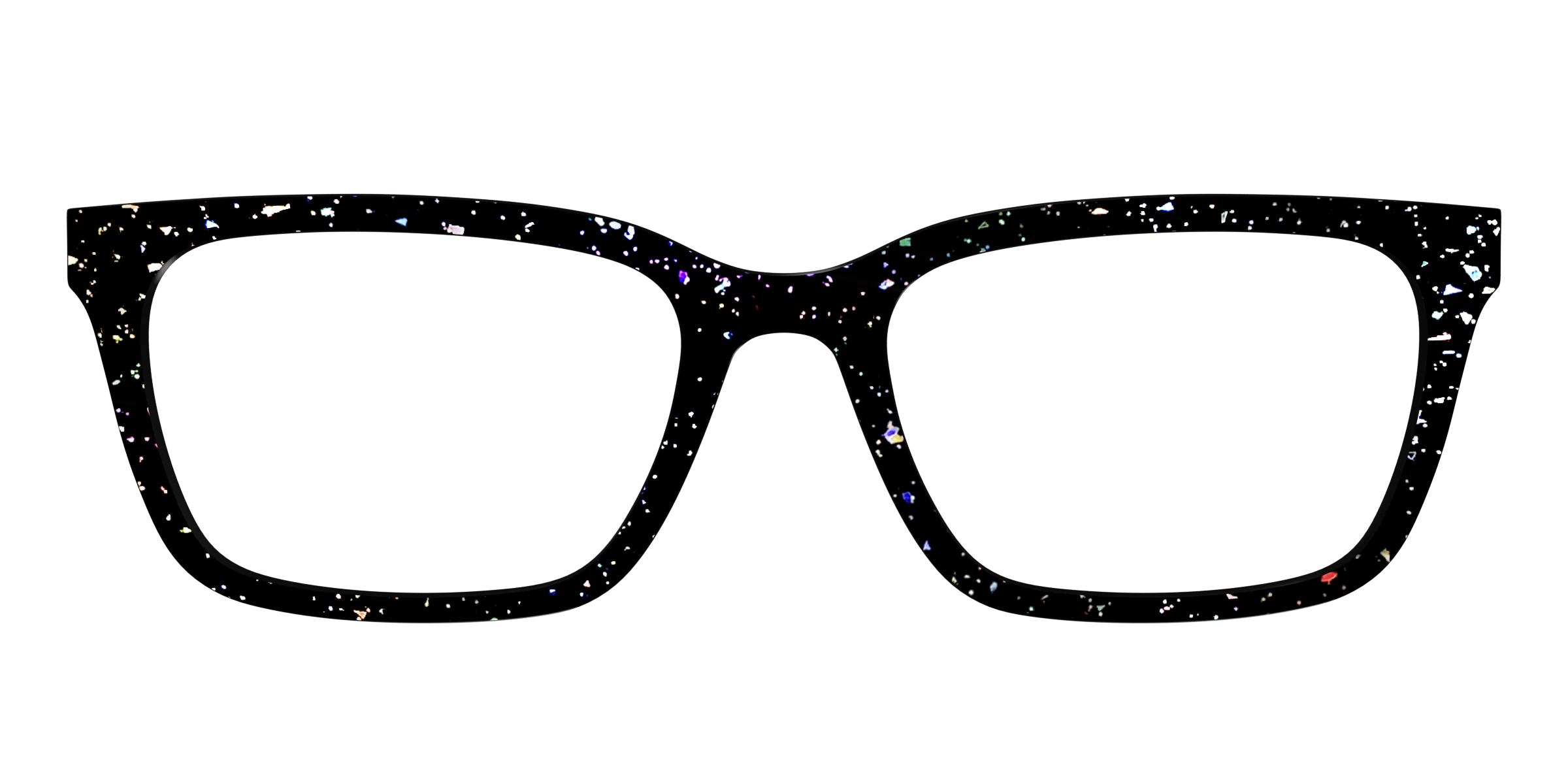 The Black Holographic Flakes - Image 9