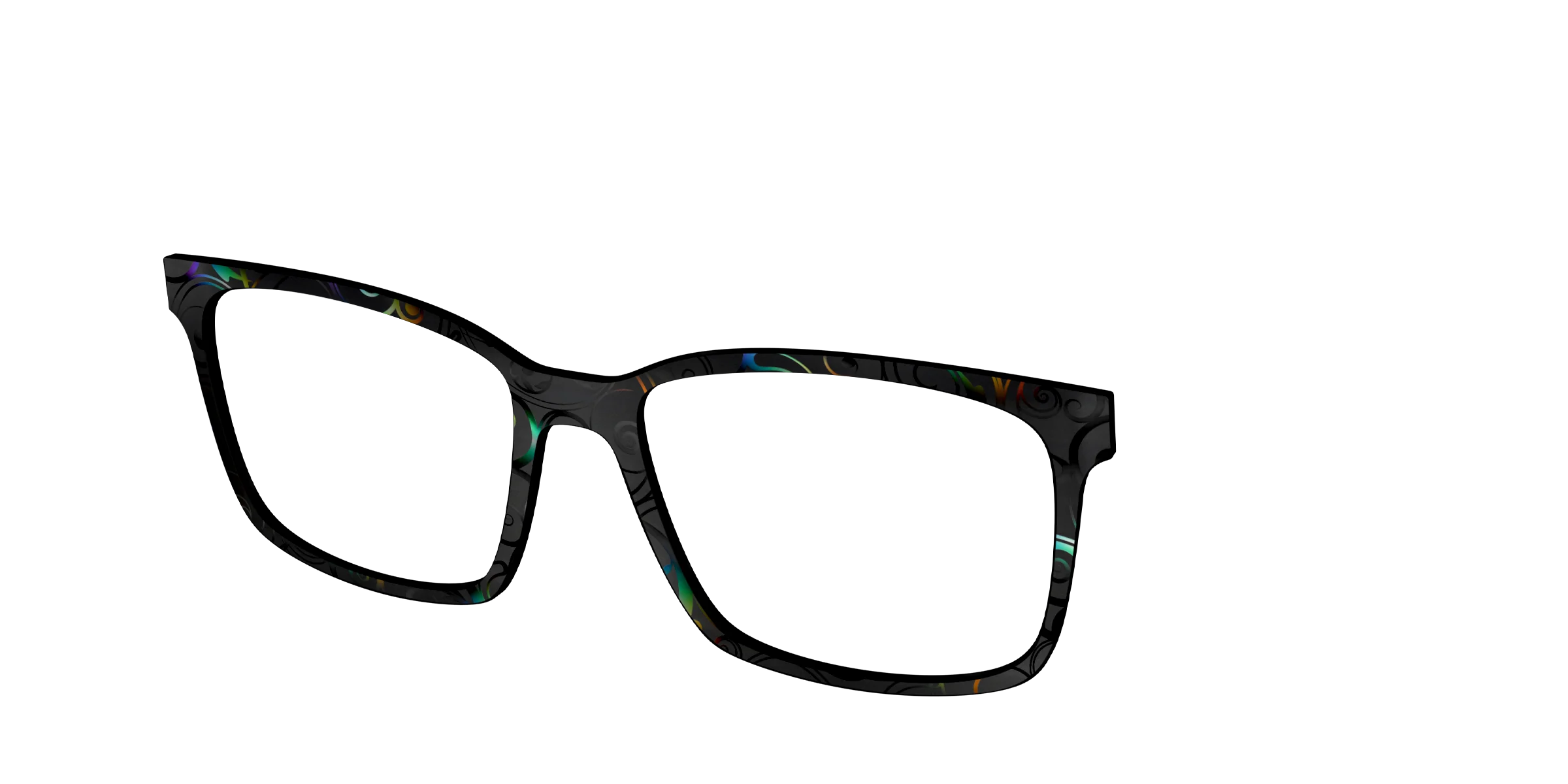 The Black Holographic Scrolls - Image 12