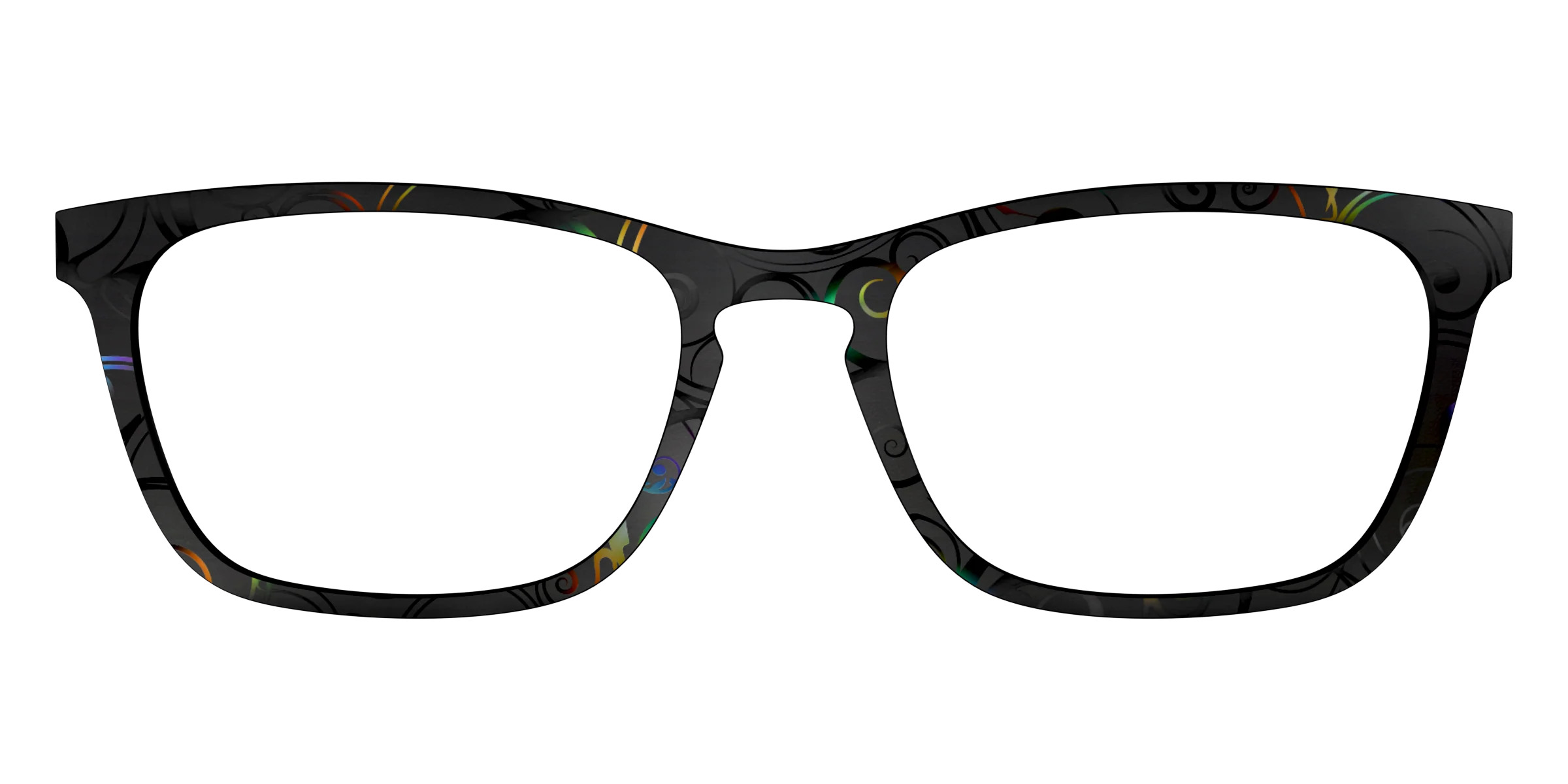 The Black Holographic Scrolls - Image 13