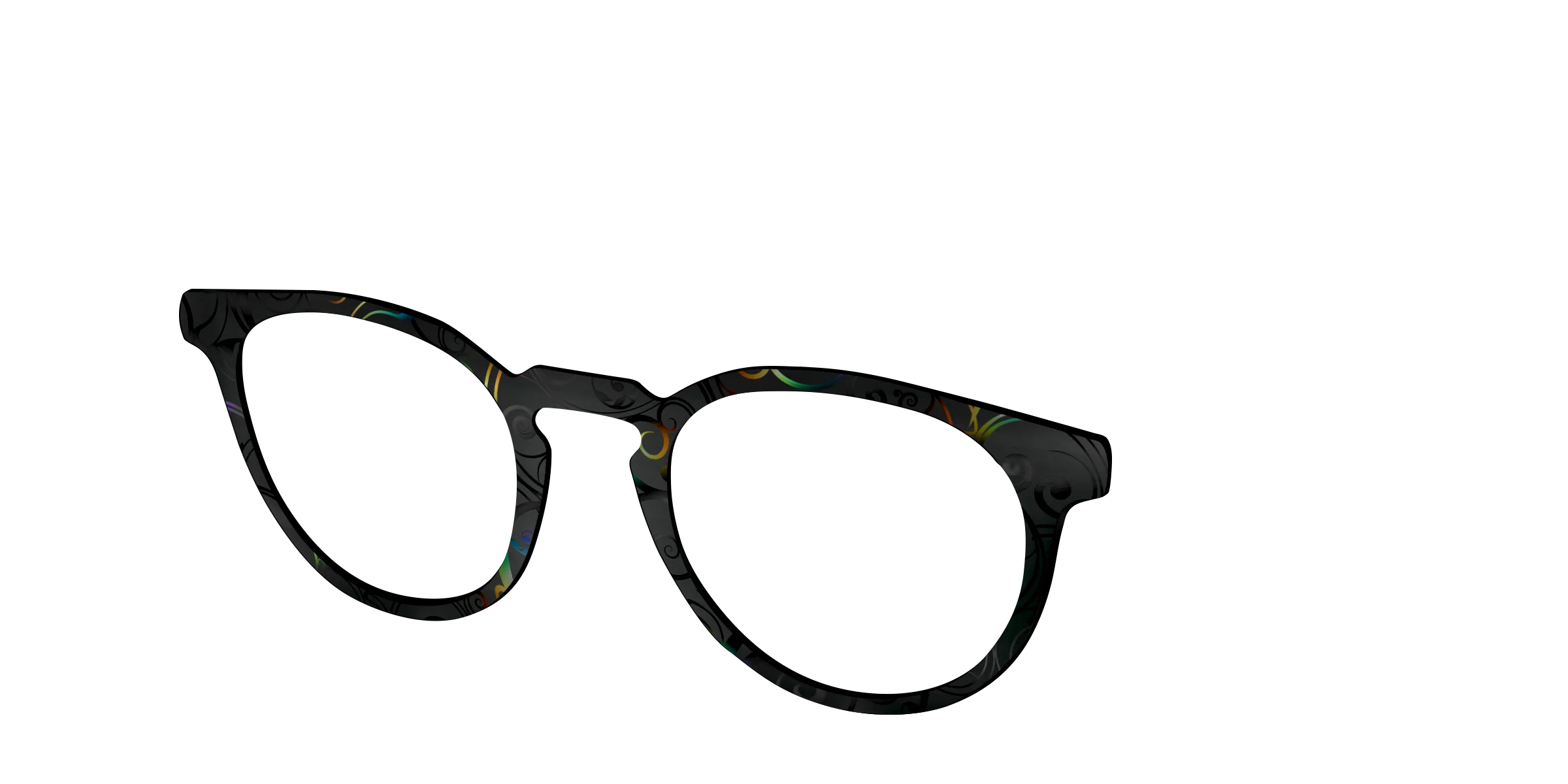 The Black Holographic Scrolls - Image 20