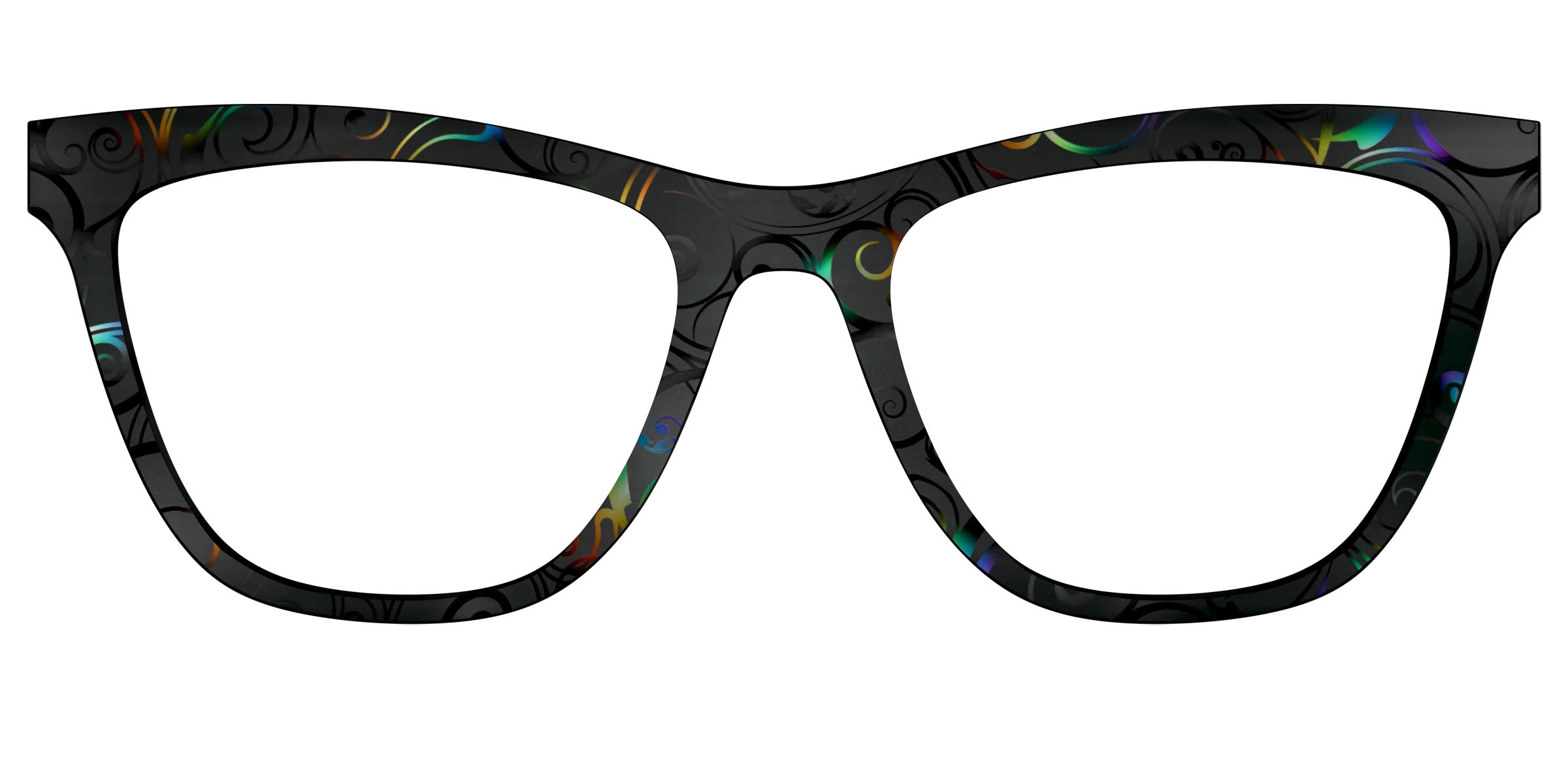 The Black Holographic Scrolls - Image 29