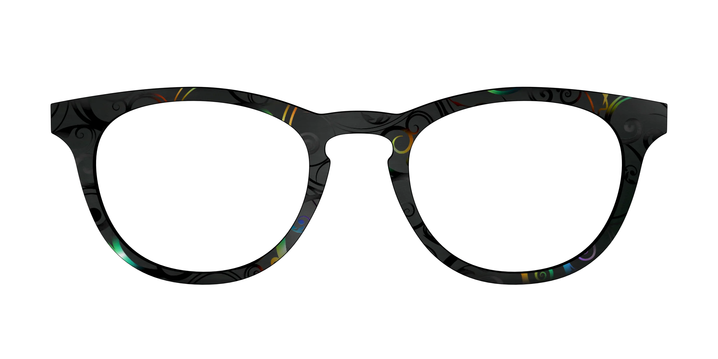 The Black Holographic Scrolls - Image 3