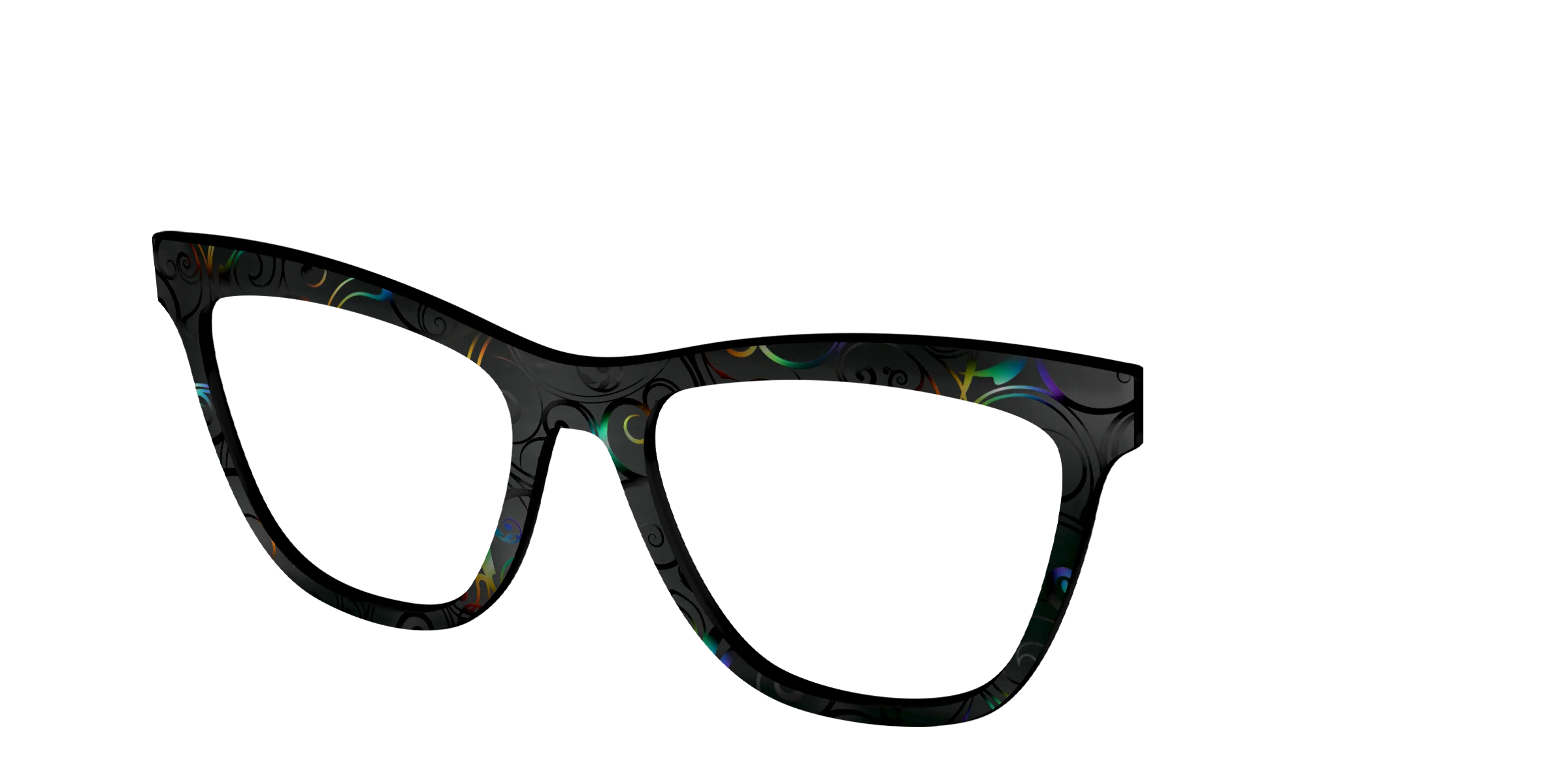 The Black Holographic Scrolls - Image 30