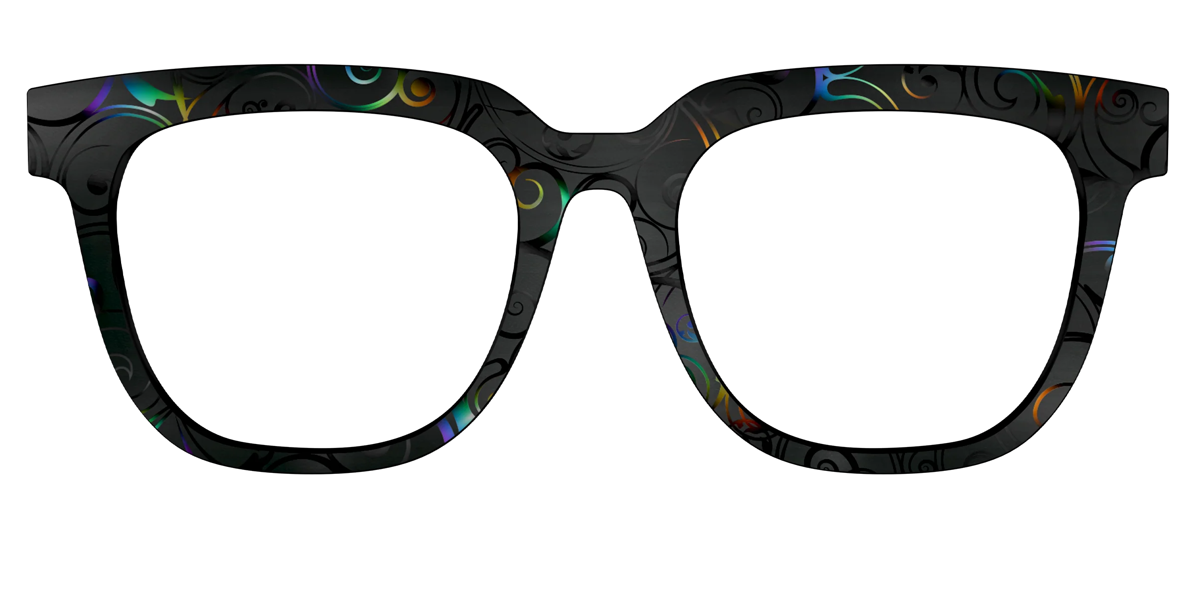The Black Holographic Scrolls - Image 37