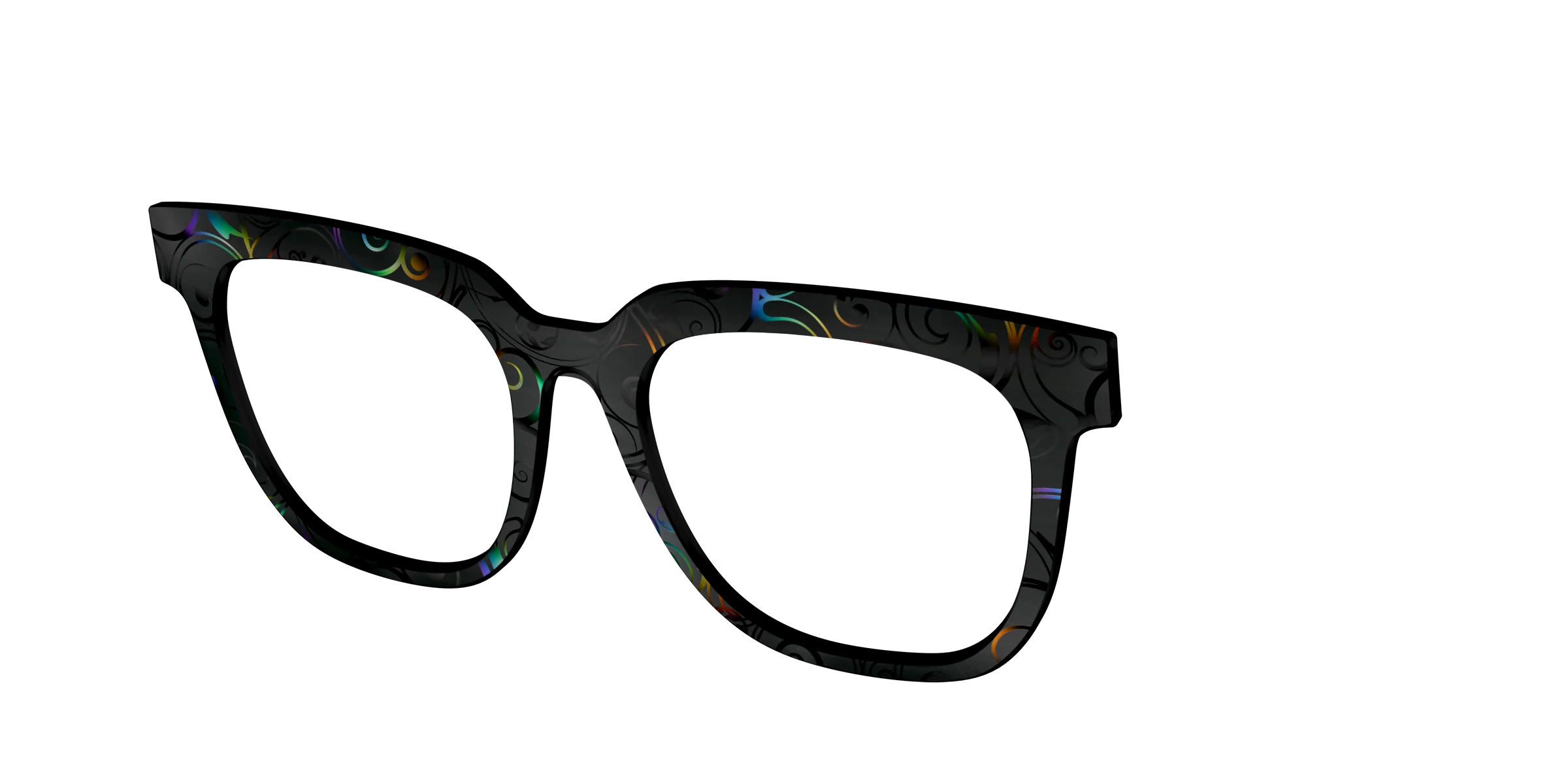 The Black Holographic Scrolls - Image 38