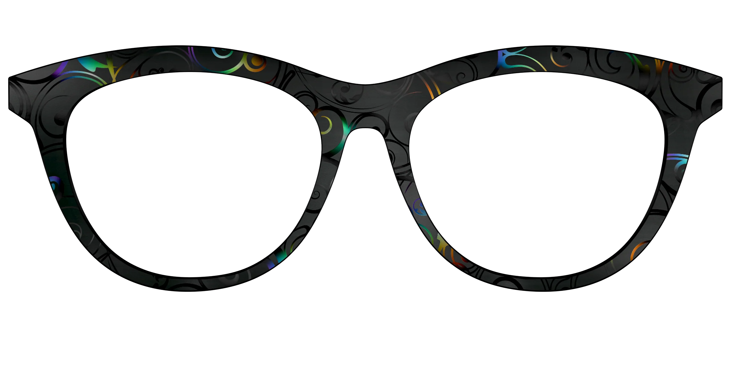 The Black Holographic Scrolls - Image 41