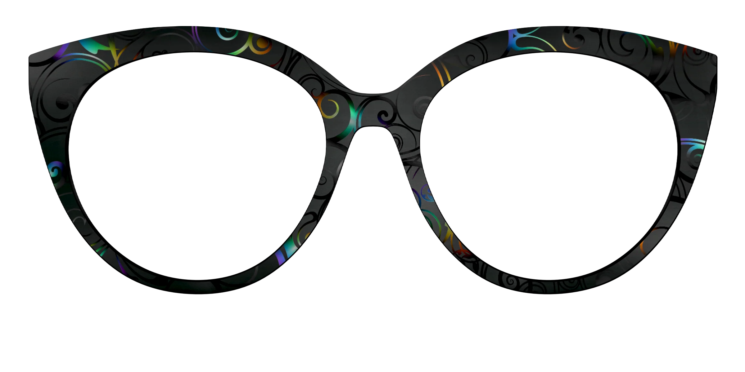 The Black Holographic Scrolls - Image 43
