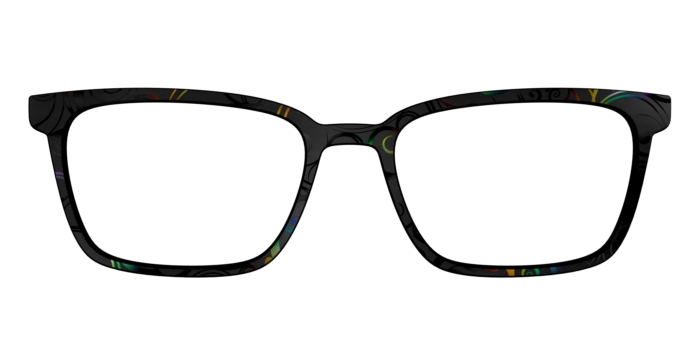 The Black Holographic Scrolls - Image 45