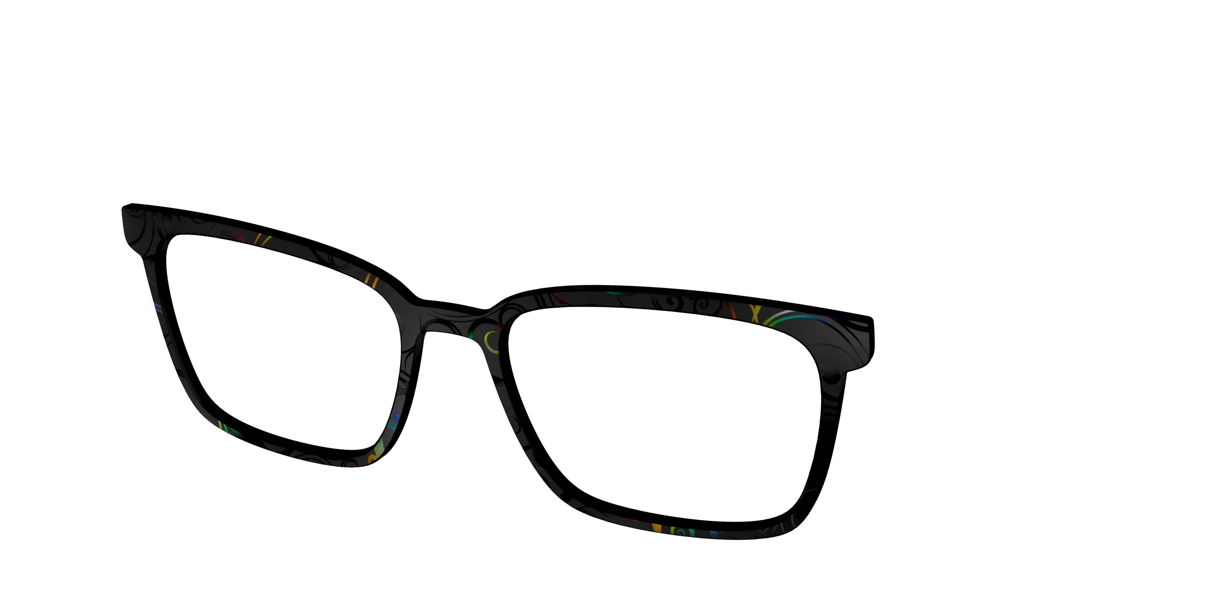 The Black Holographic Scrolls - Image 46