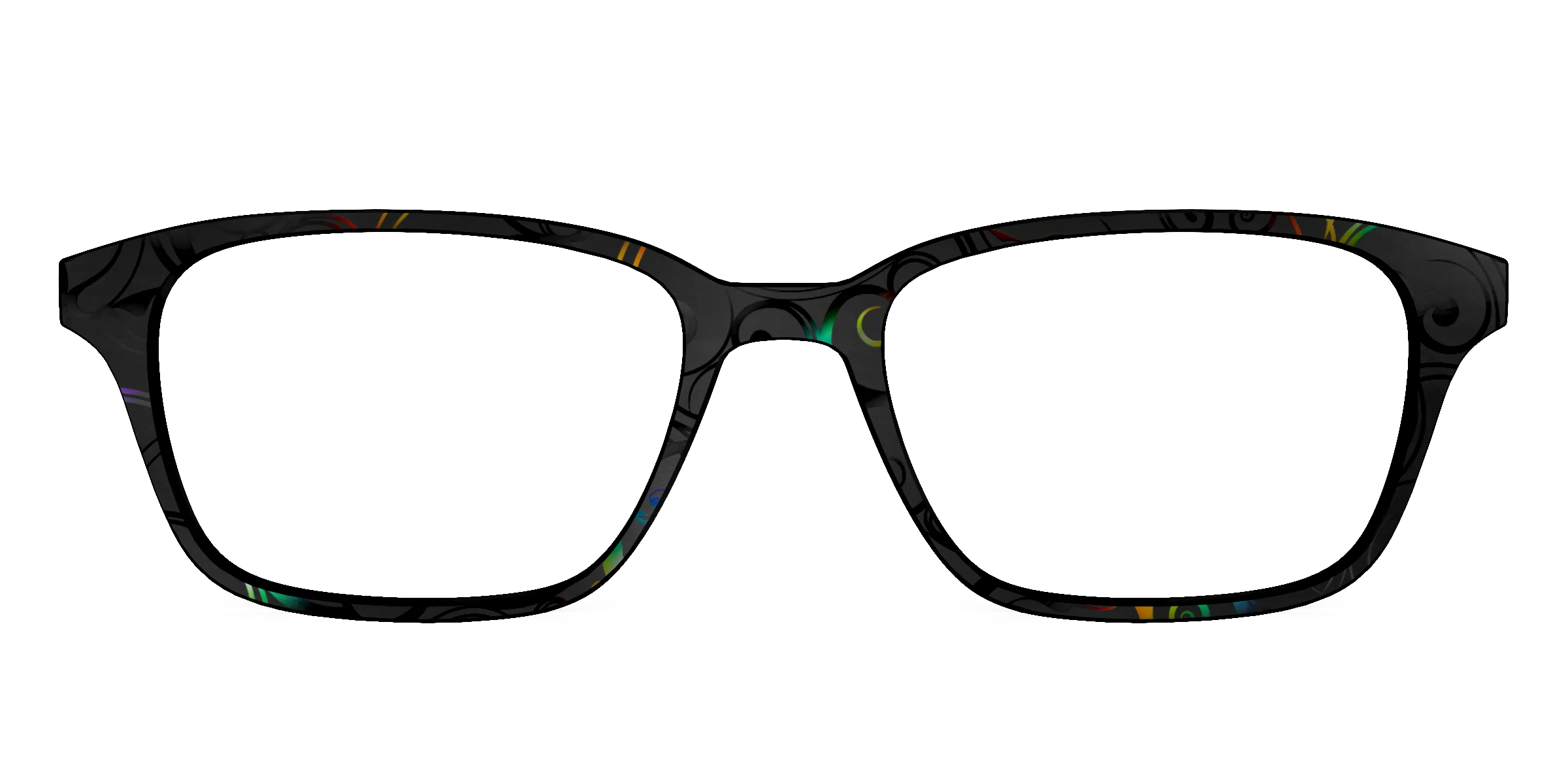 The Black Holographic Scrolls - Image 55