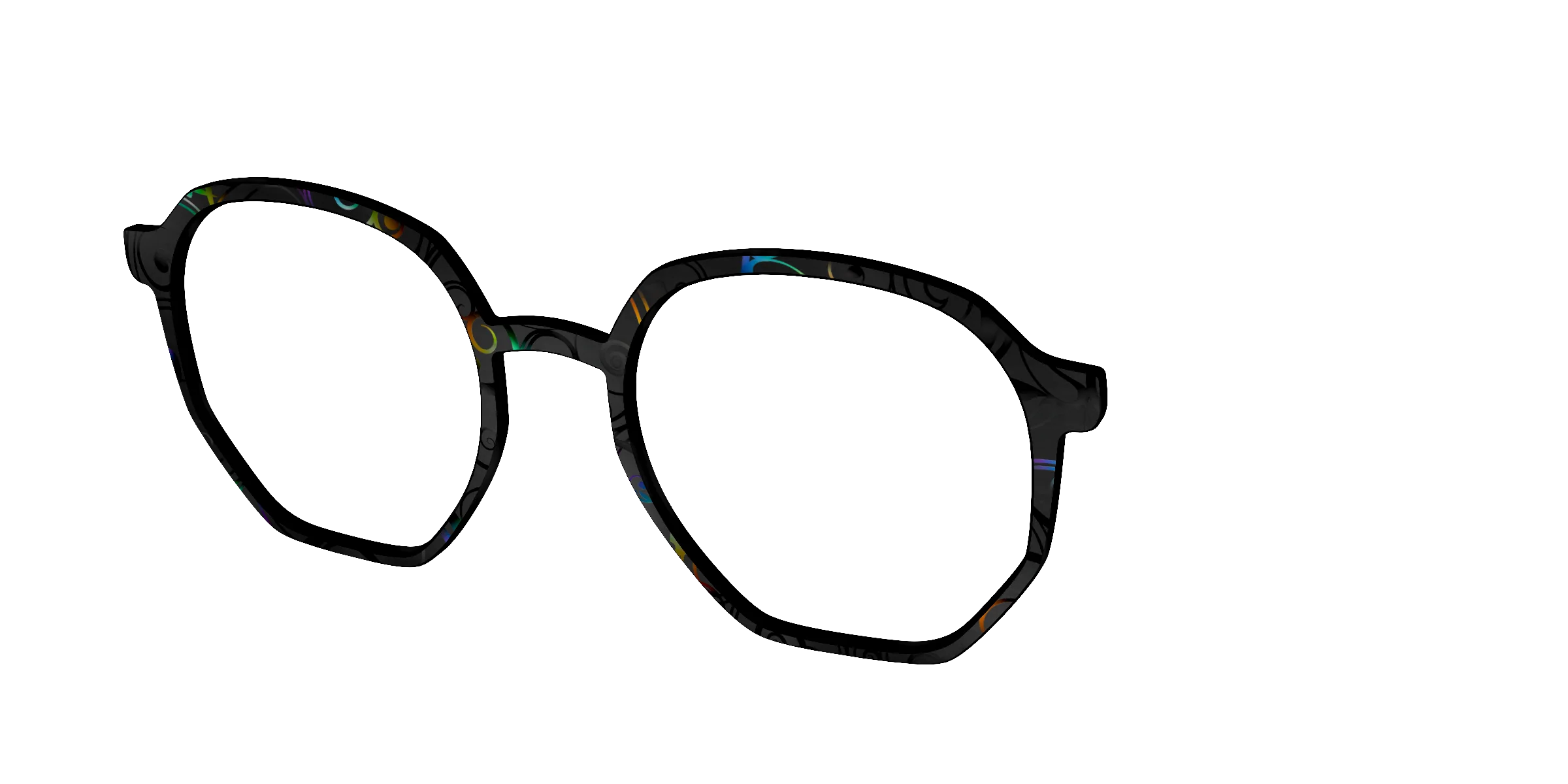 The Black Holographic Scrolls - Image 60