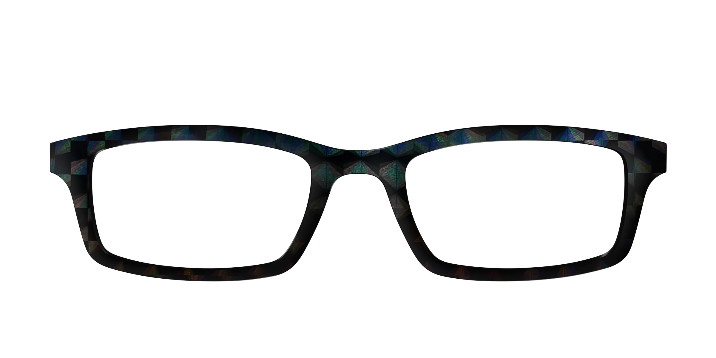The Black Holographic Twister