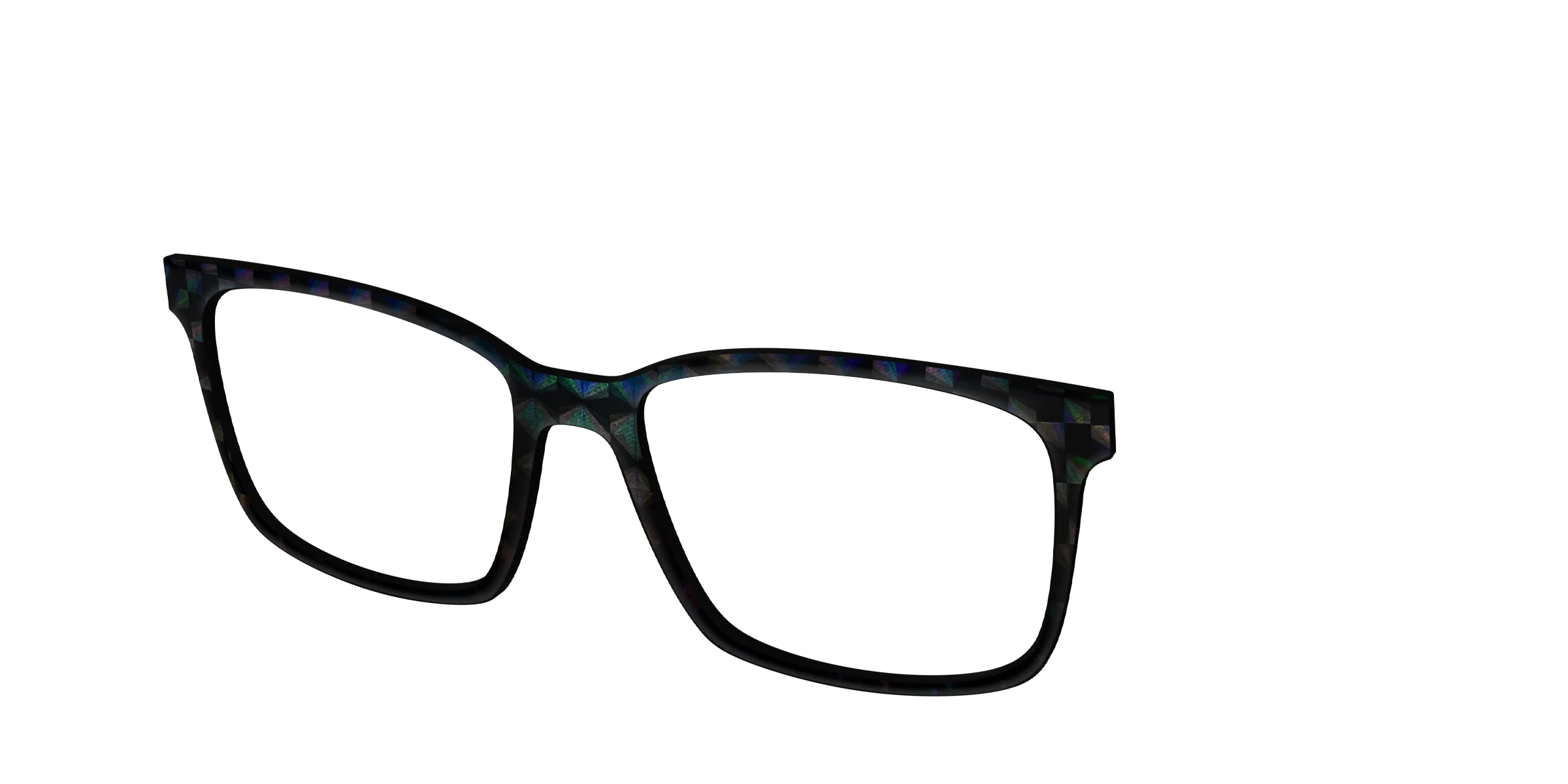 The Black Holographic Twister - Image 12
