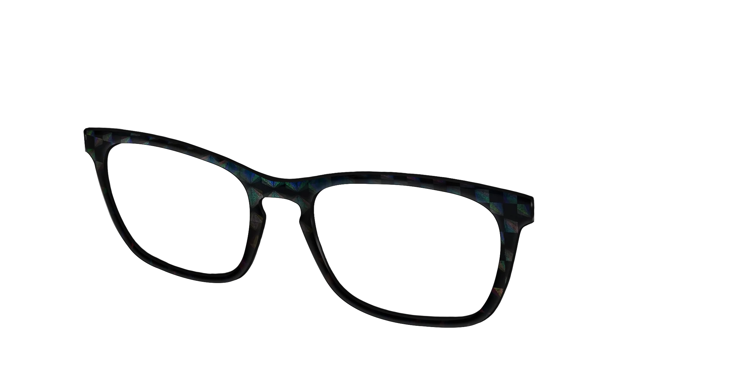 The Black Holographic Twister - Image 14