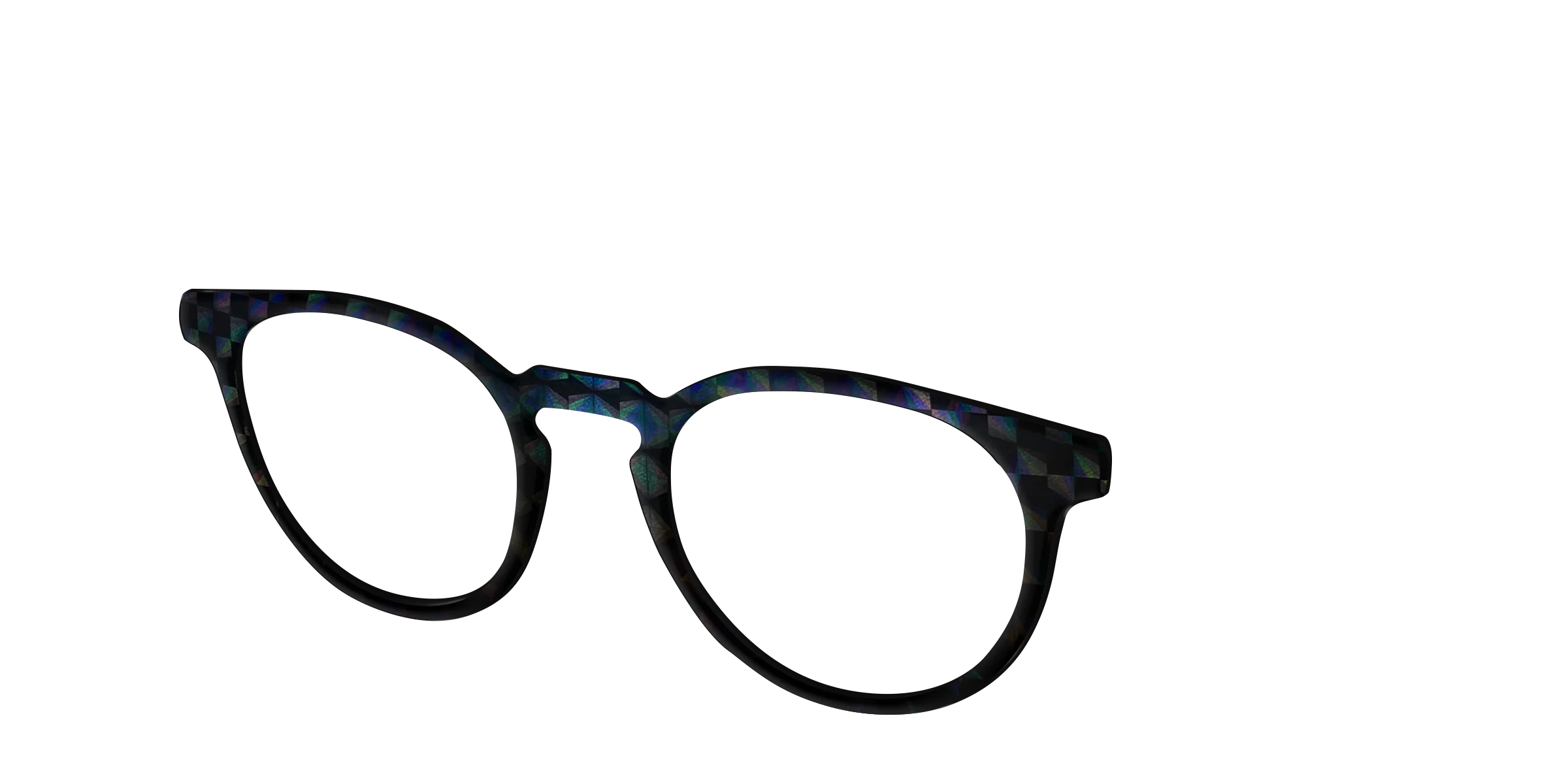 The Black Holographic Twister - Image 20