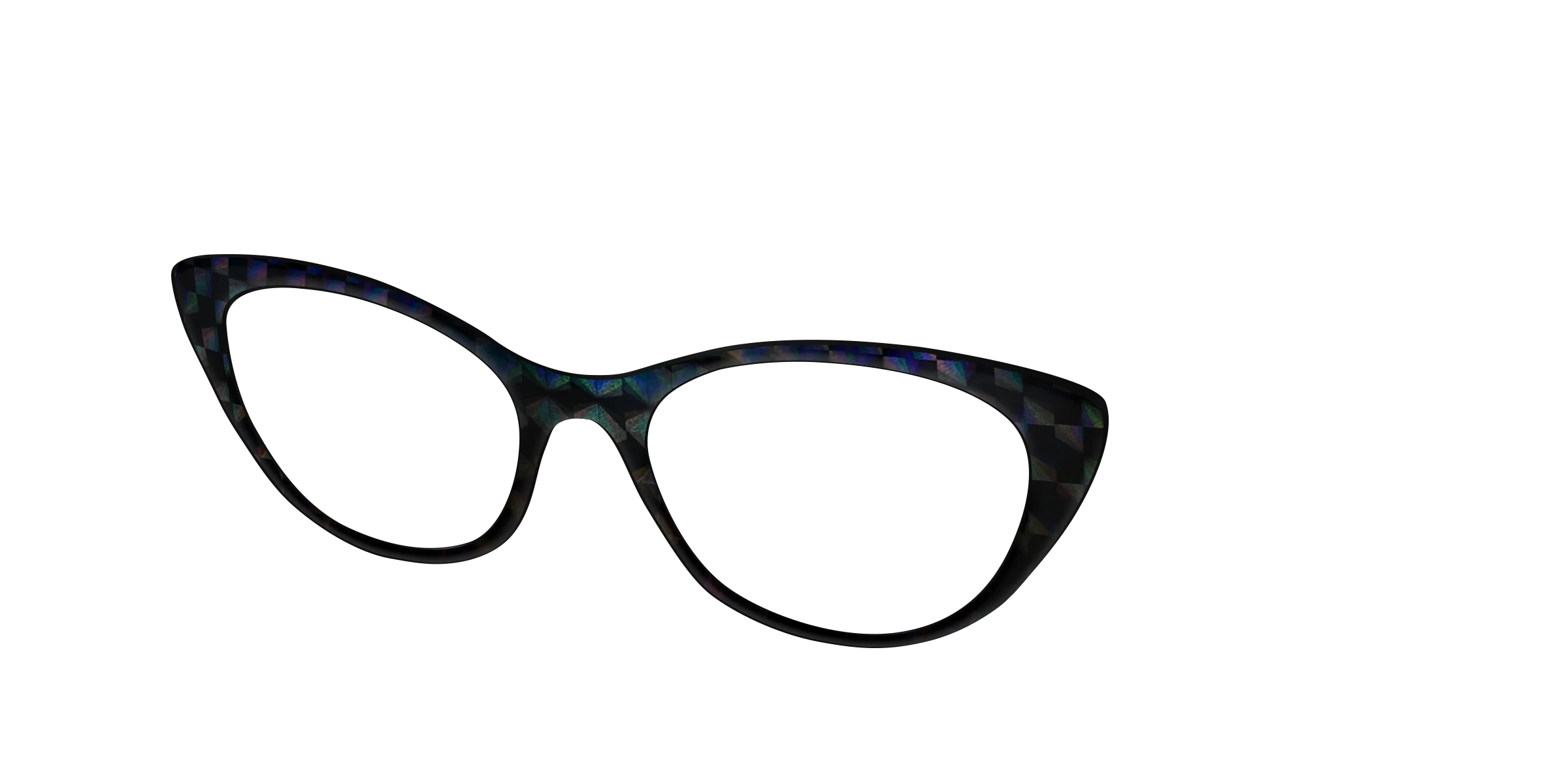The Black Holographic Twister - Image 24