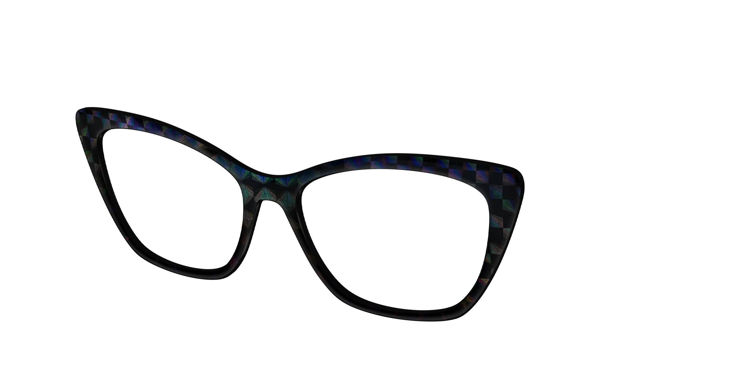 The Black Holographic Twister - Image 26