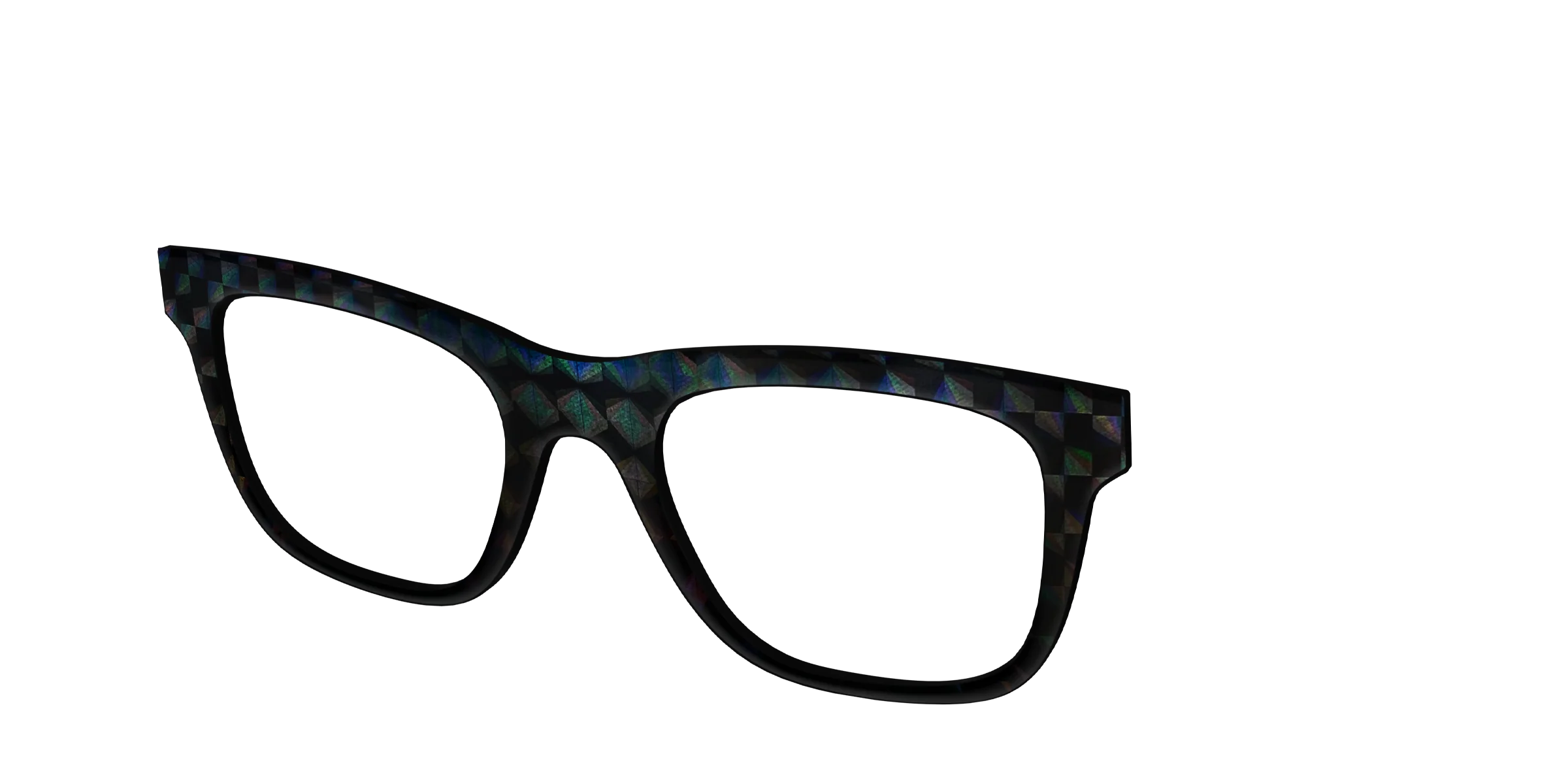 The Black Holographic Twister - Image 28
