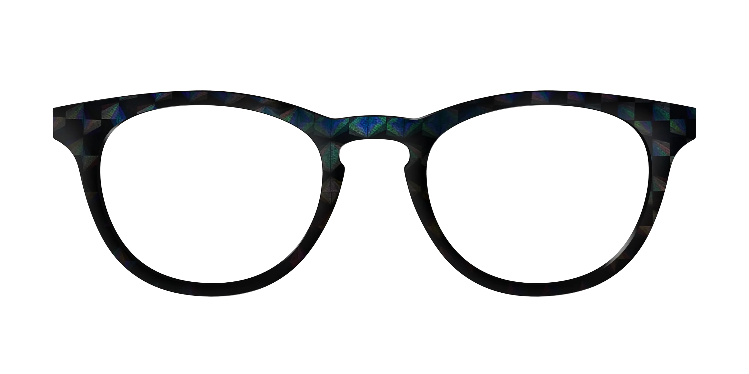 The Black Holographic Twister - Image 3