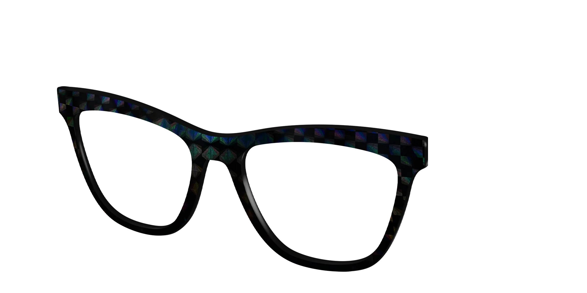The Black Holographic Twister - Image 30