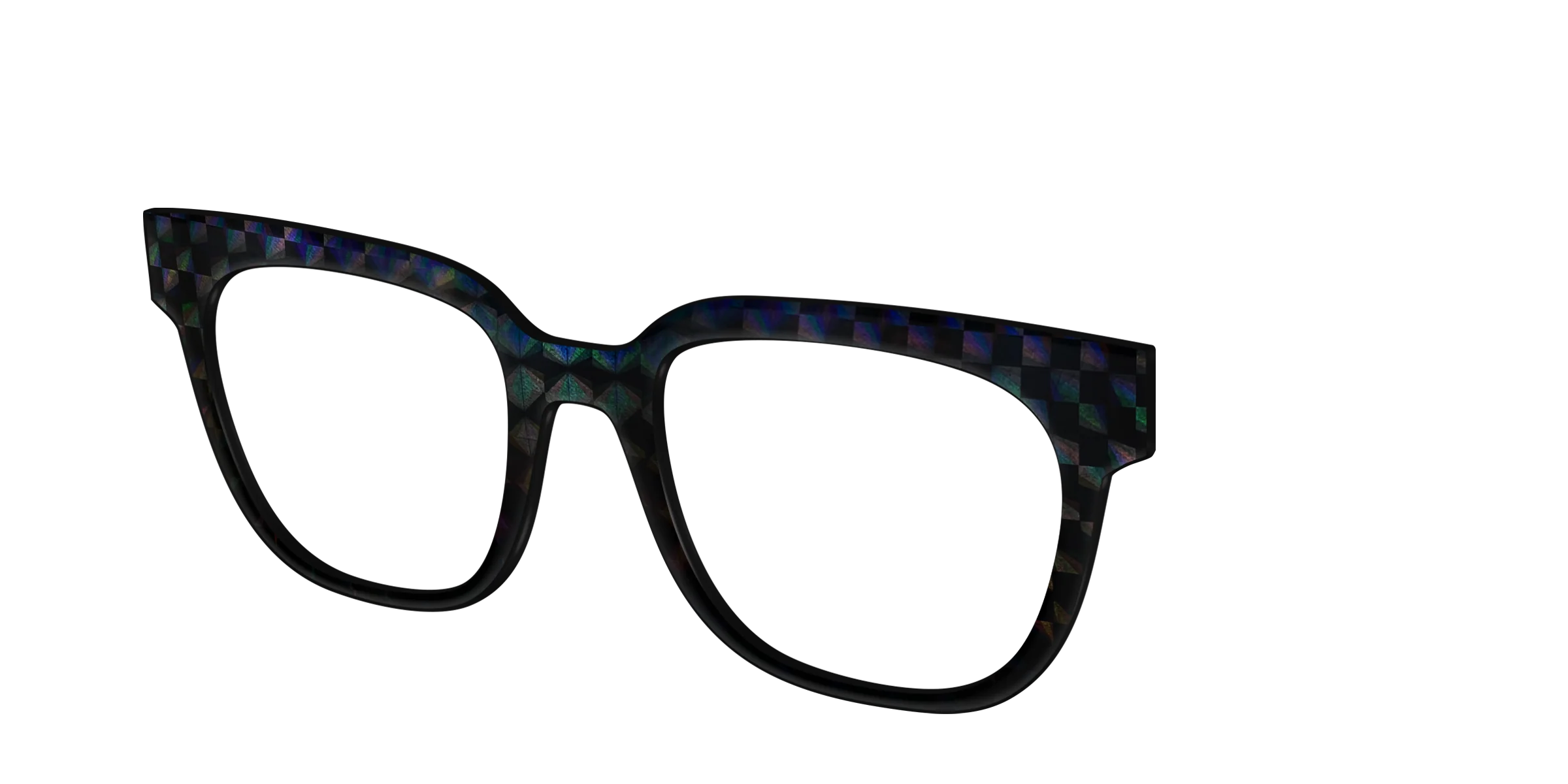 The Black Holographic Twister - Image 32