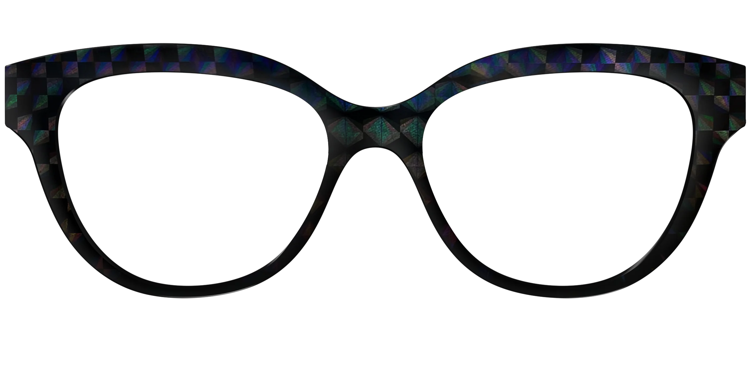 The Black Holographic Twister - Image 33