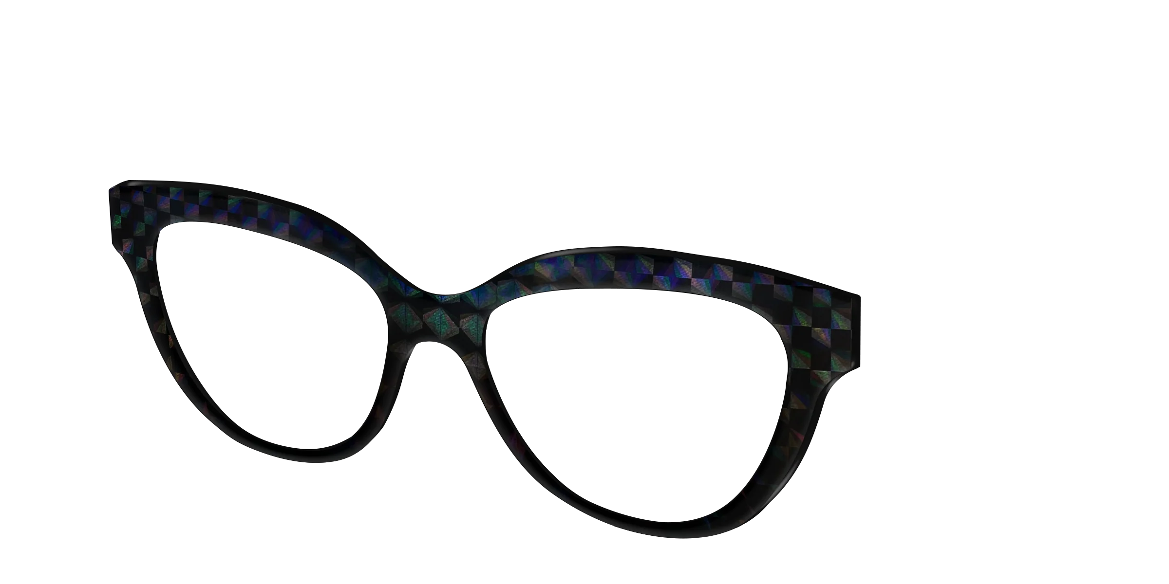 The Black Holographic Twister - Image 34