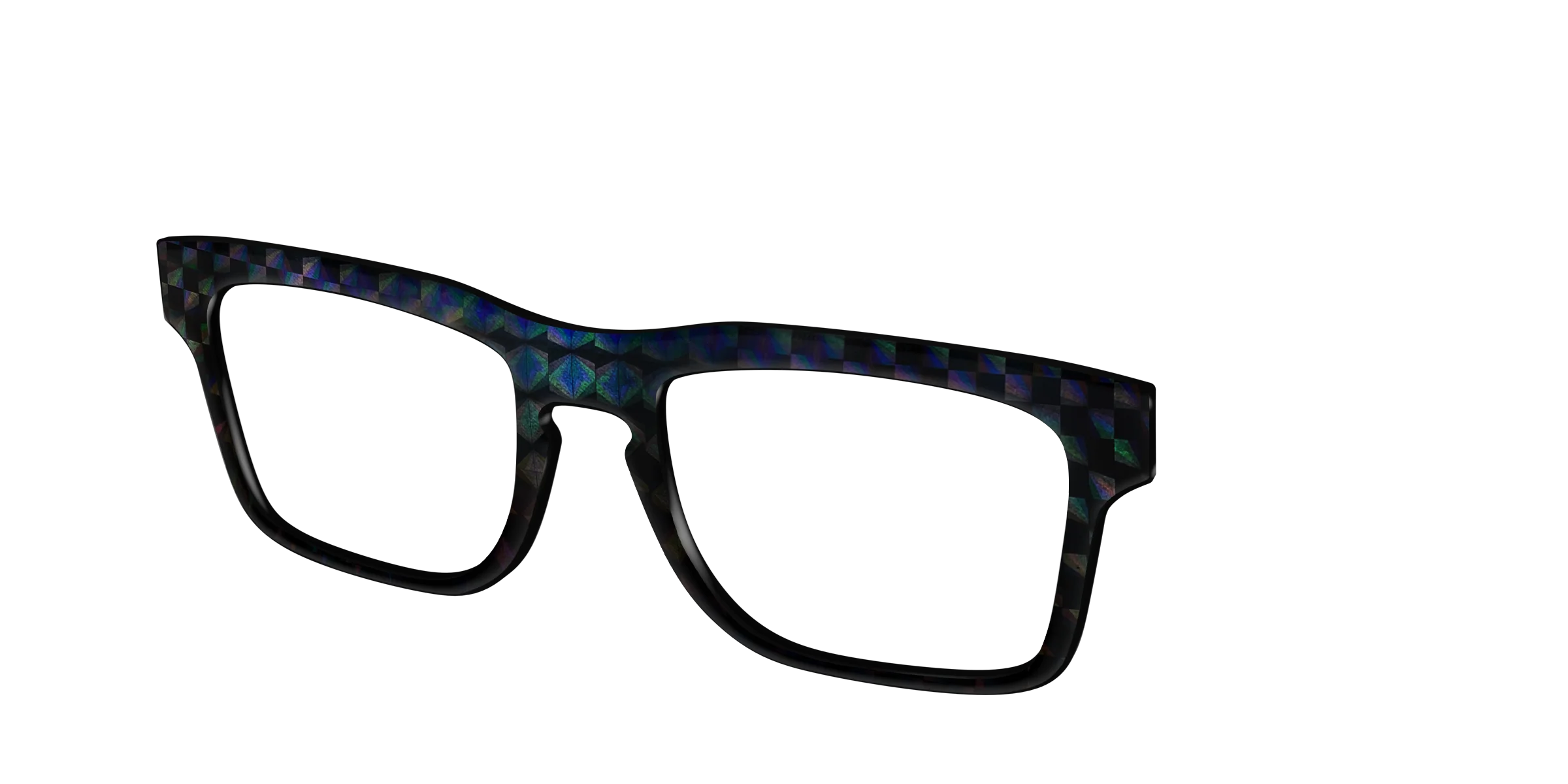 The Black Holographic Twister - Image 36