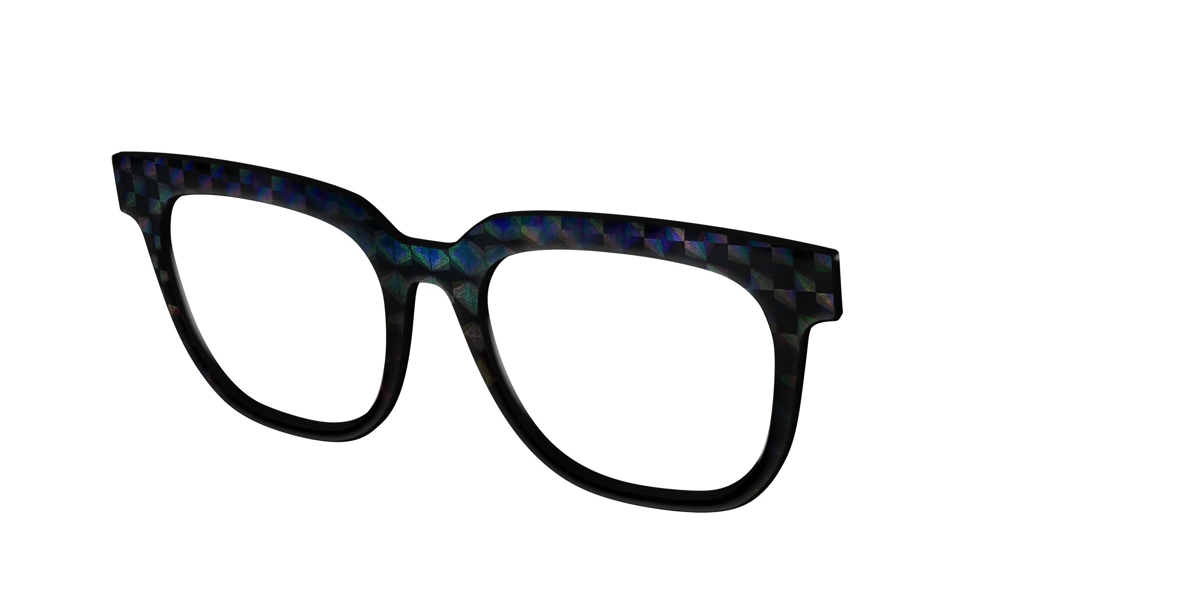 The Black Holographic Twister - Image 38