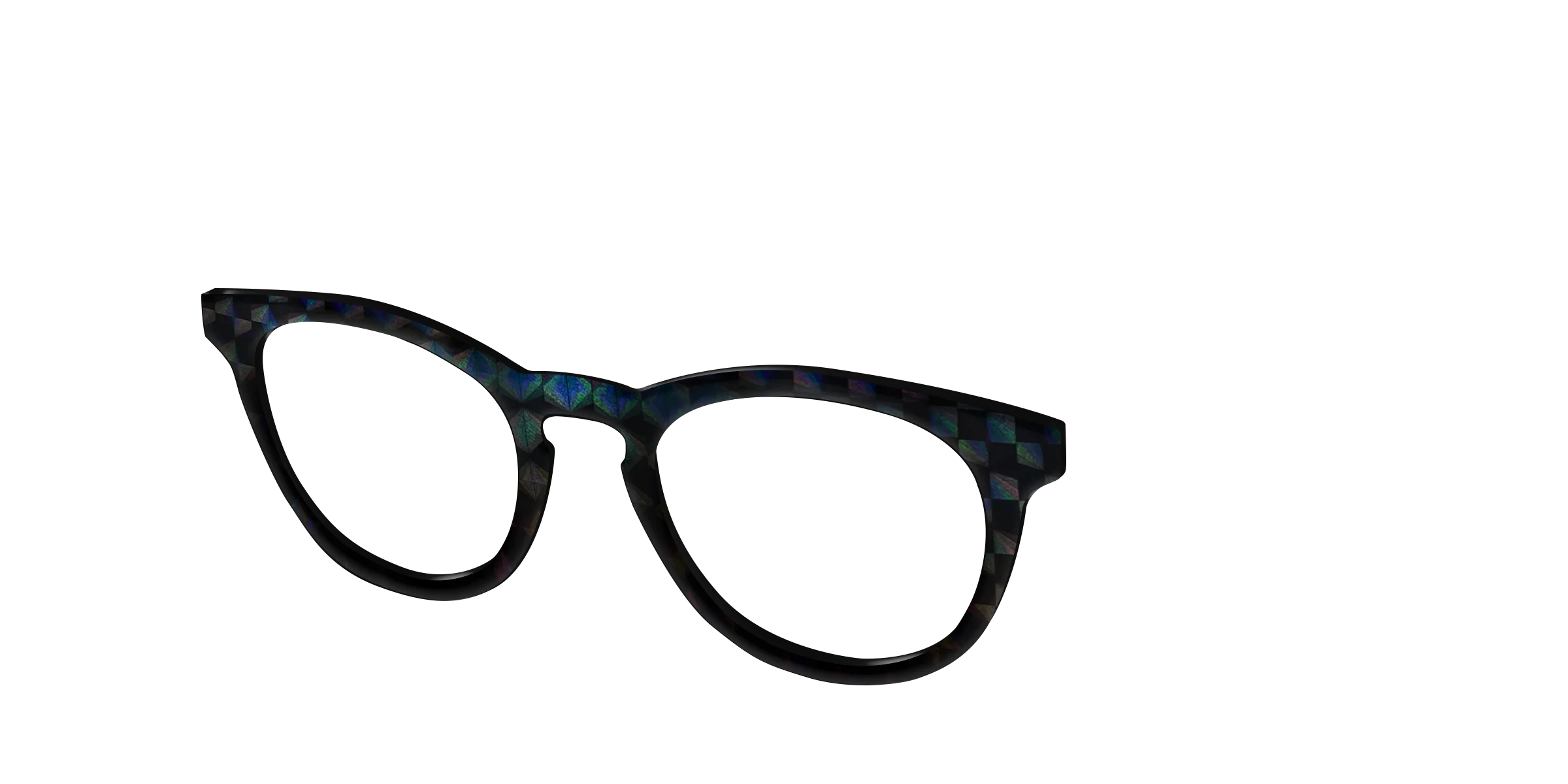 The Black Holographic Twister - Image 4
