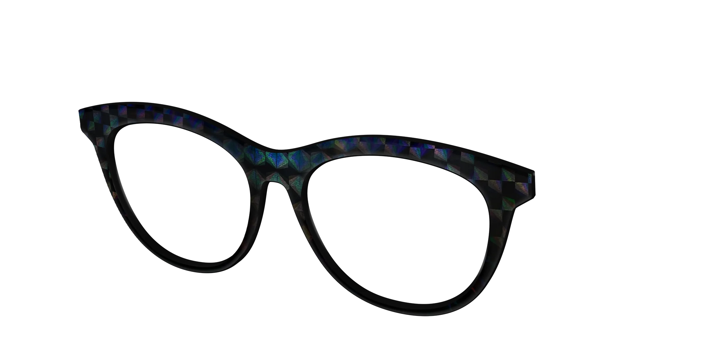 The Black Holographic Twister - Image 42