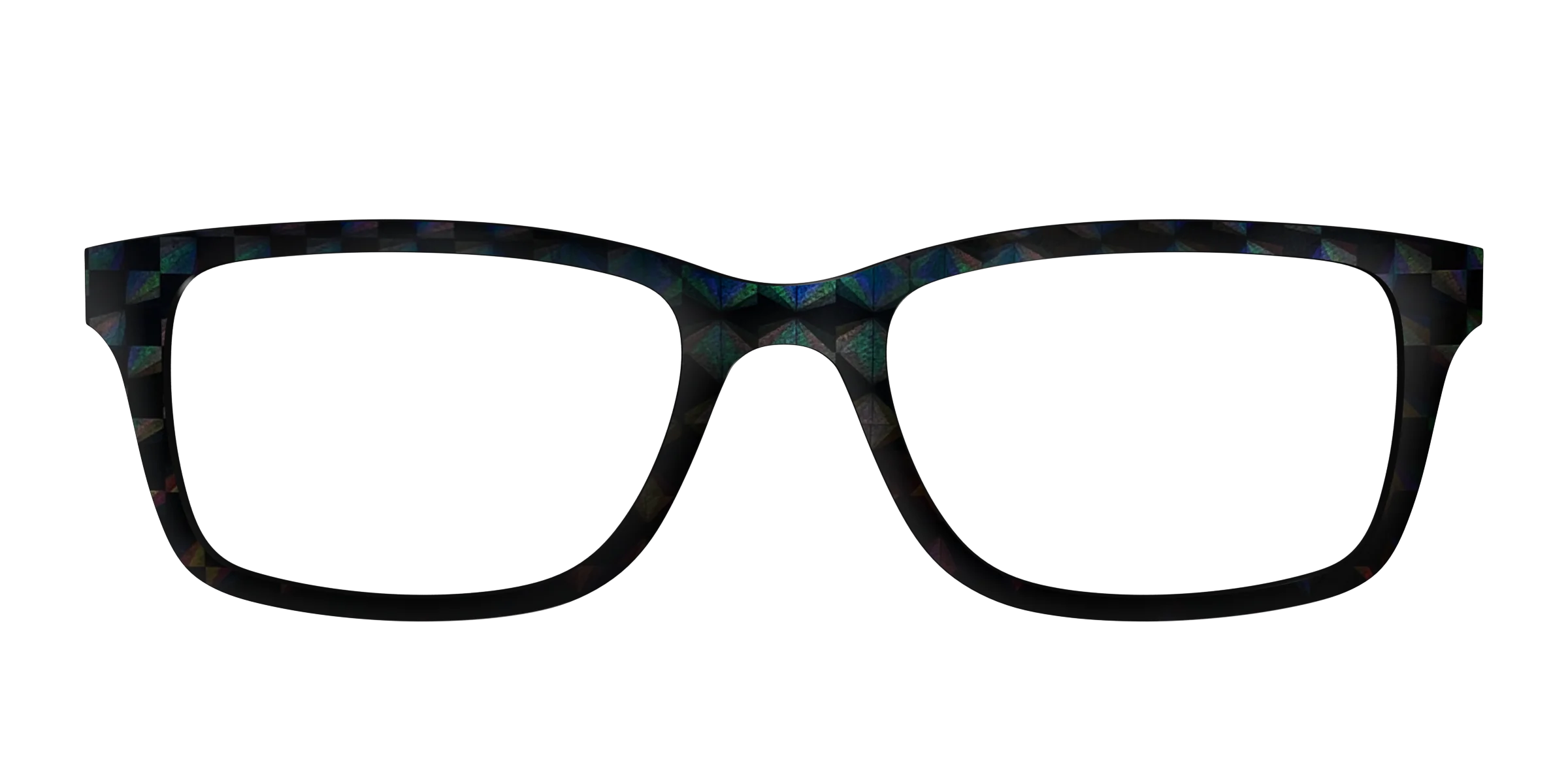 The Black Holographic Twister - Image 5