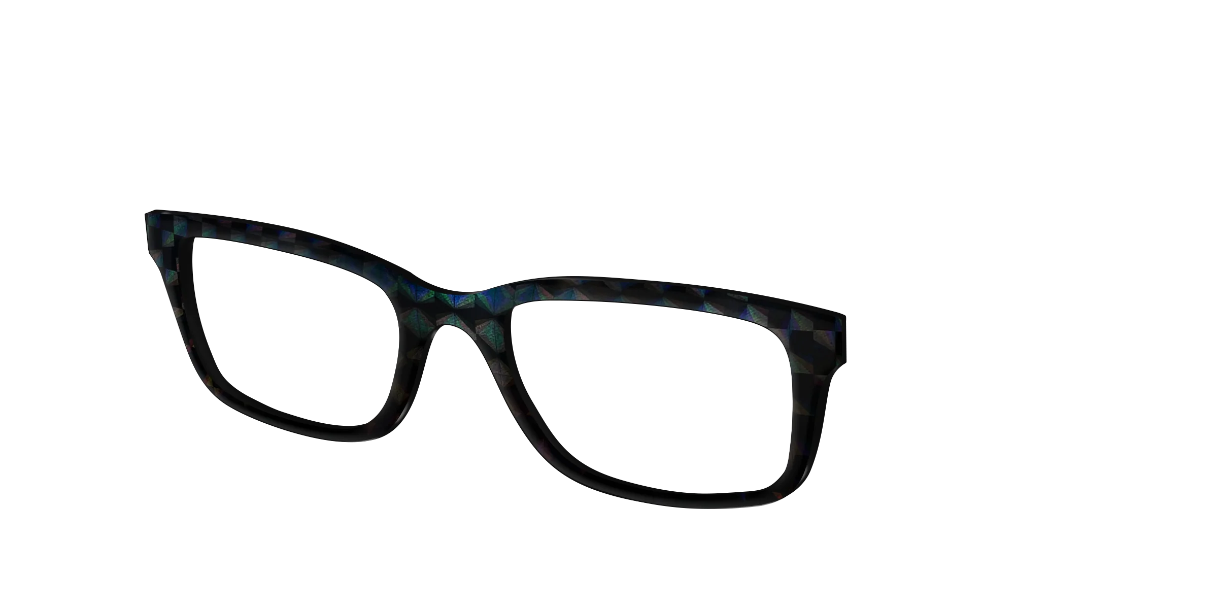The Black Holographic Twister - Image 6