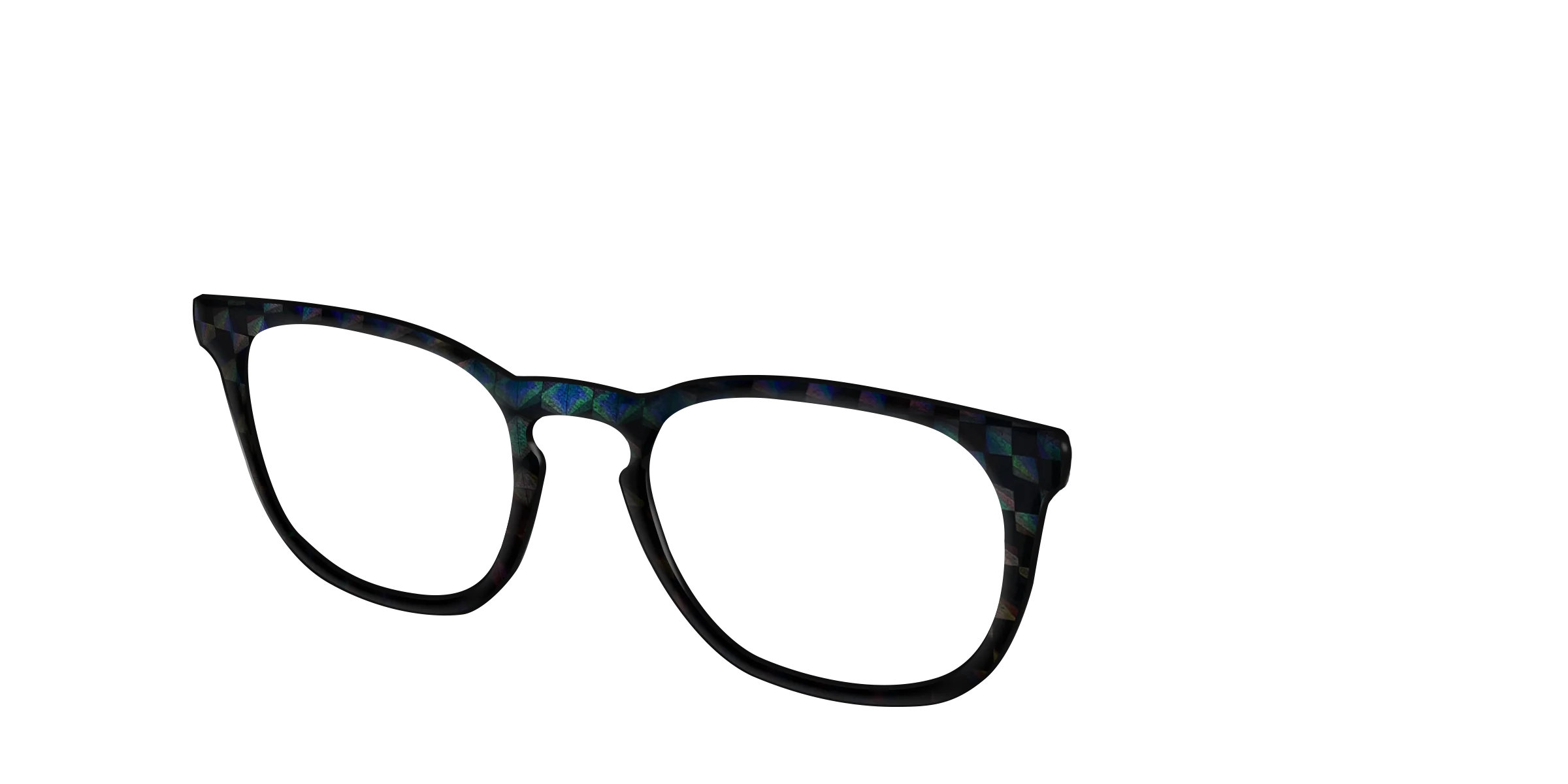 The Black Holographic Twister - Image 8
