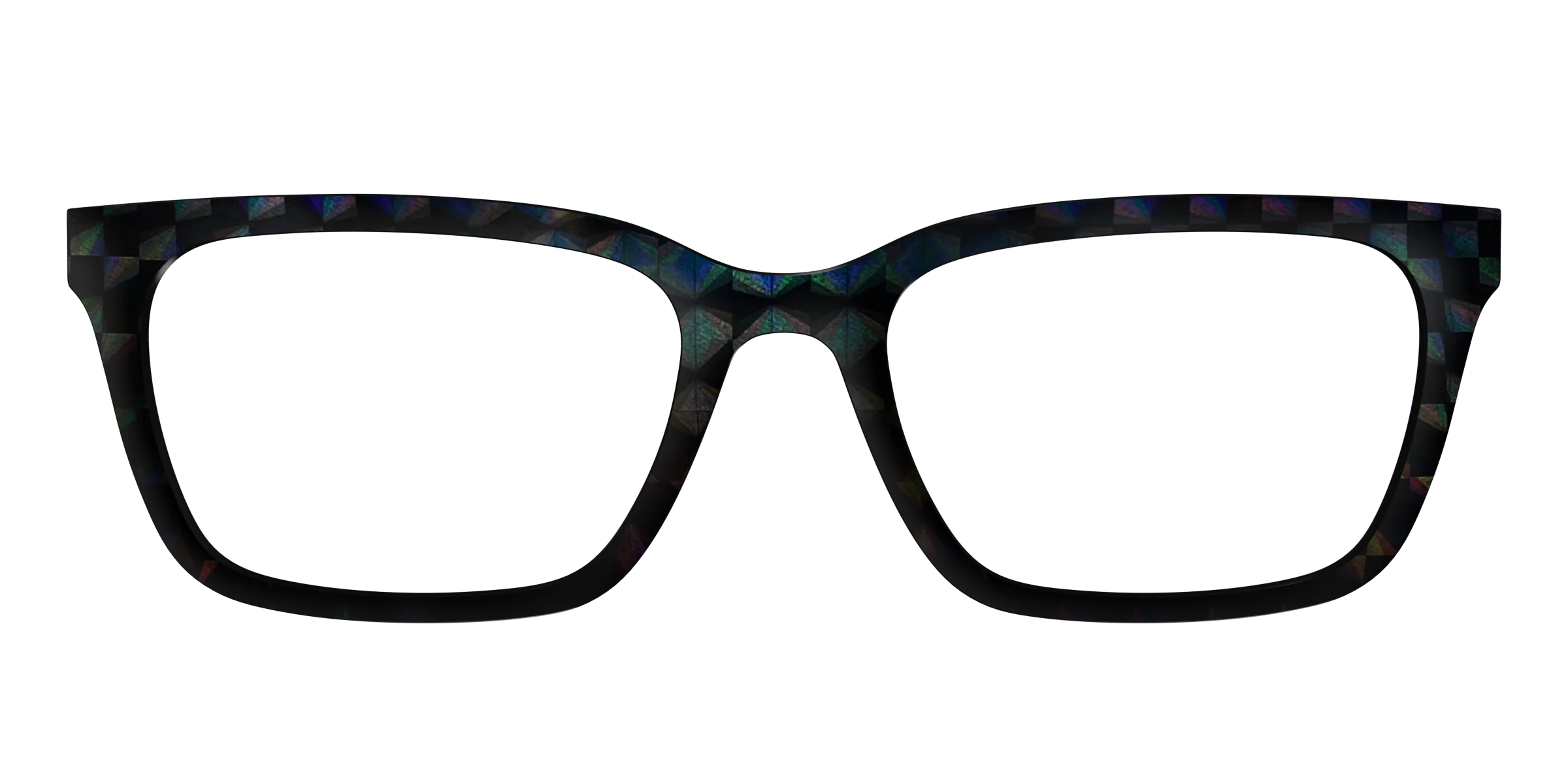 The Black Holographic Twister - Image 9