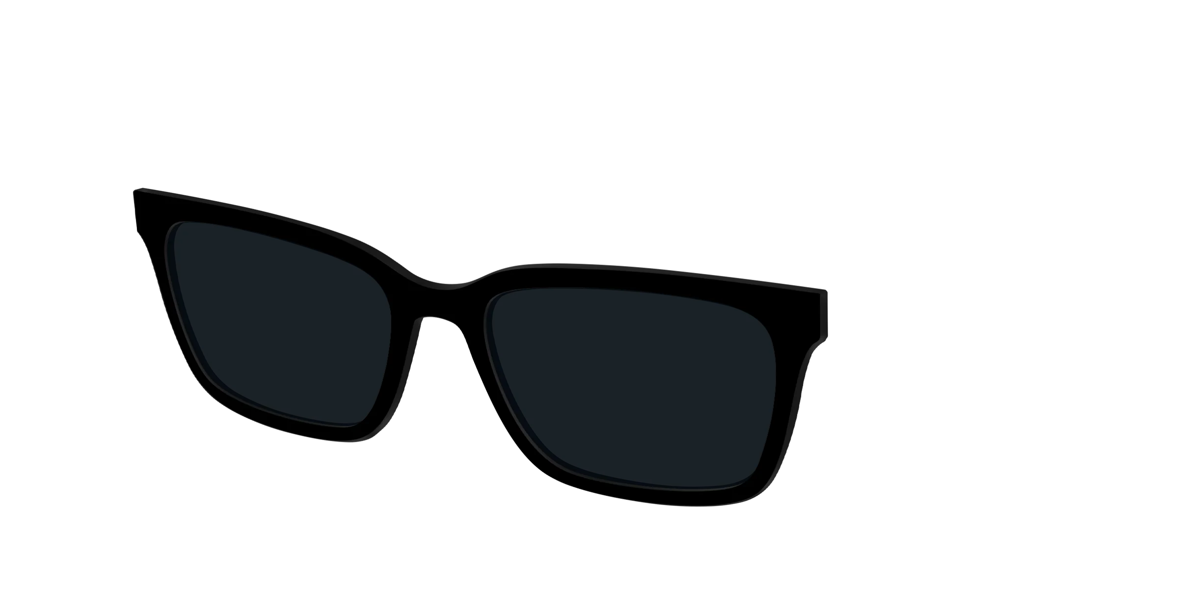 The Non-Polarized Black Sun Top - Image 10
