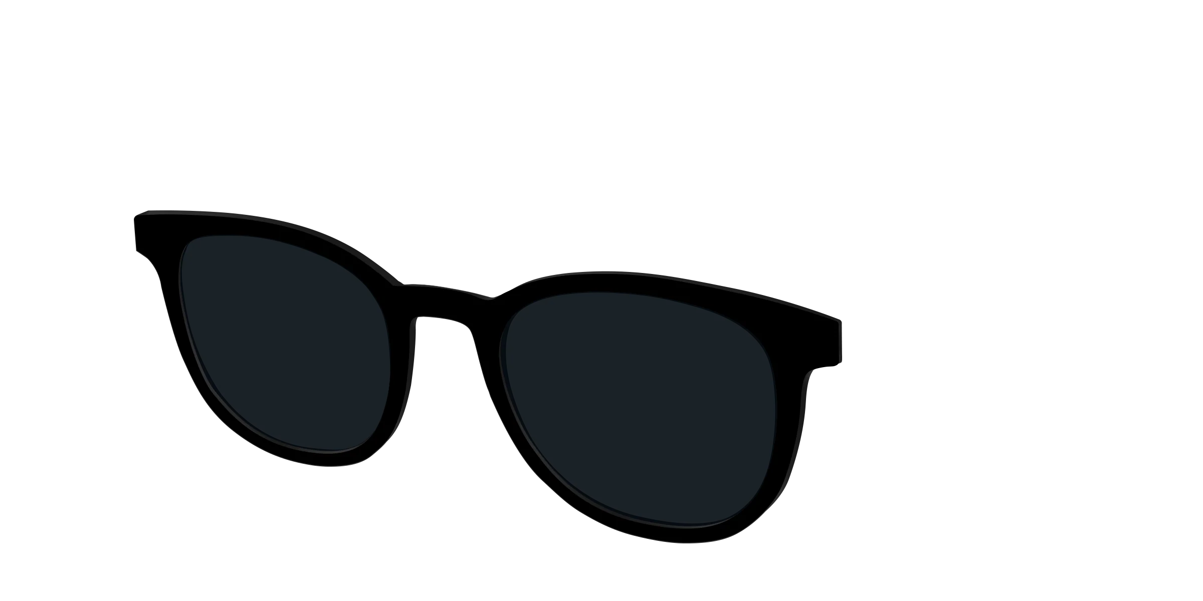 The Non-Polarized Black Sun Top - Image 16