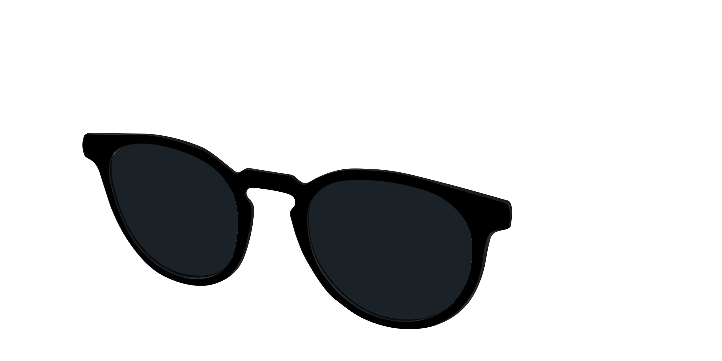 The Non-Polarized Black Sun Top - Image 20